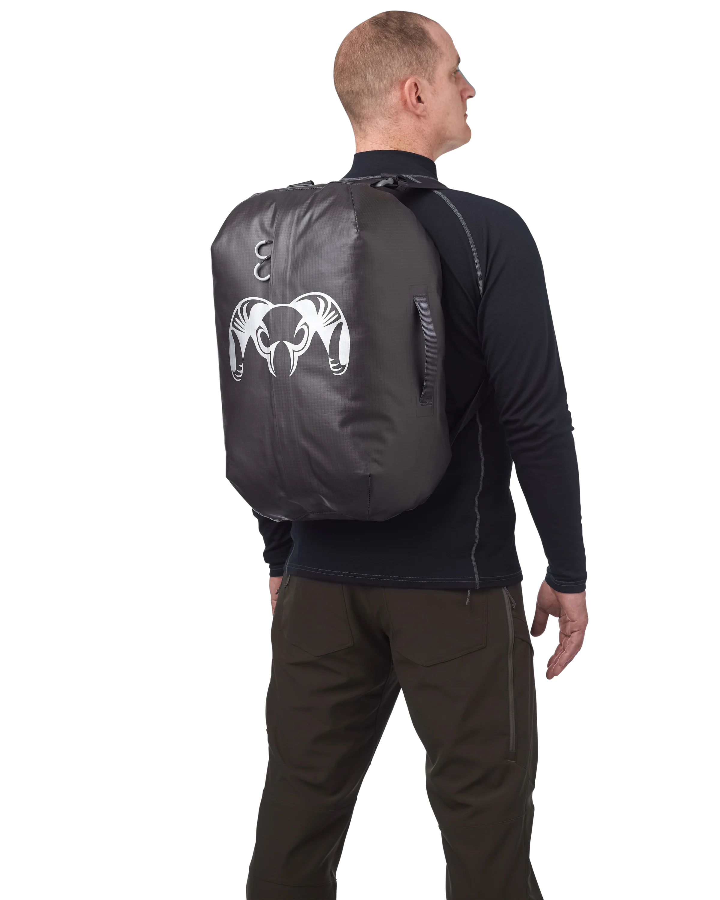 TAKU 3000 | Gunmetal