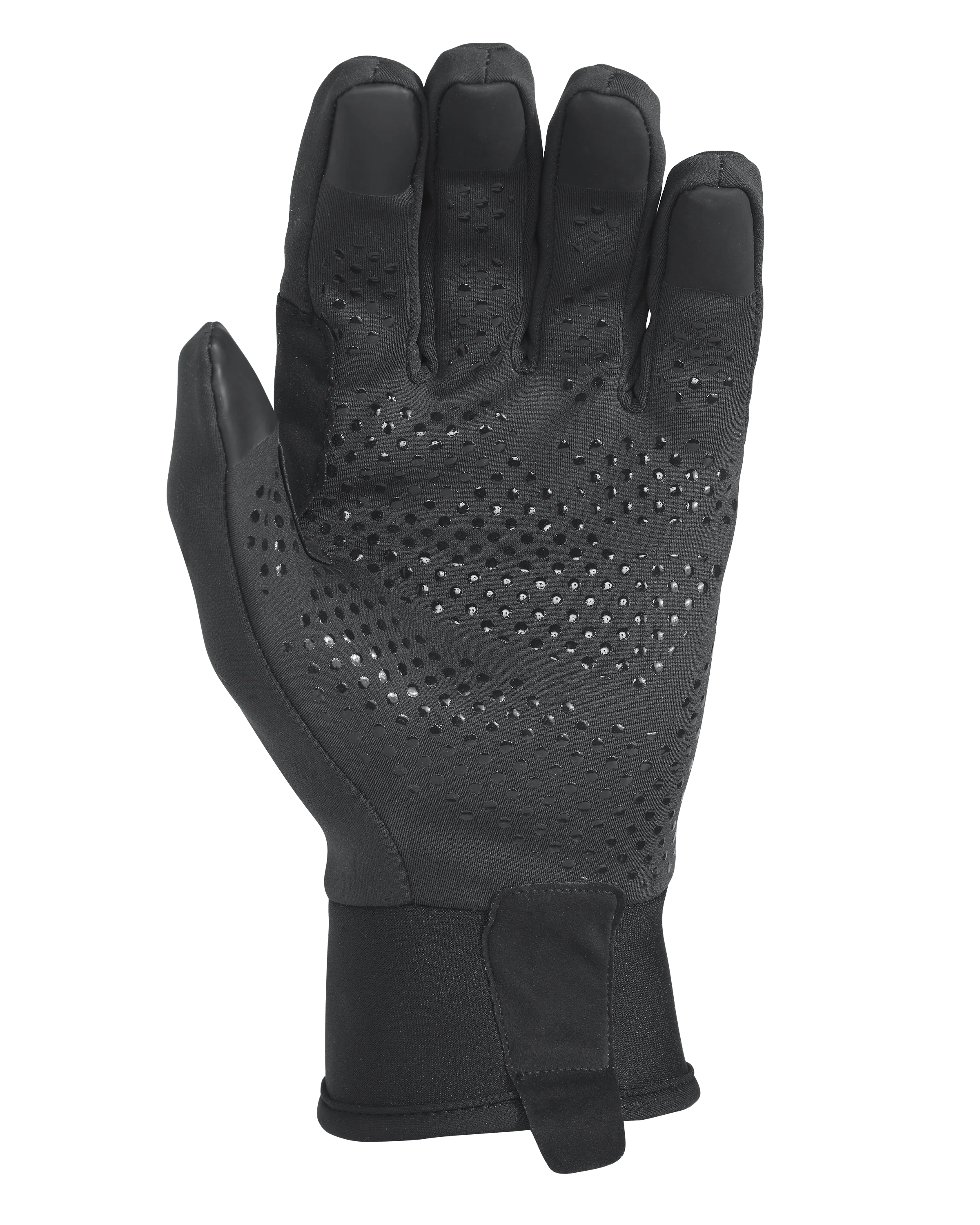 Axis Glove | Carbon