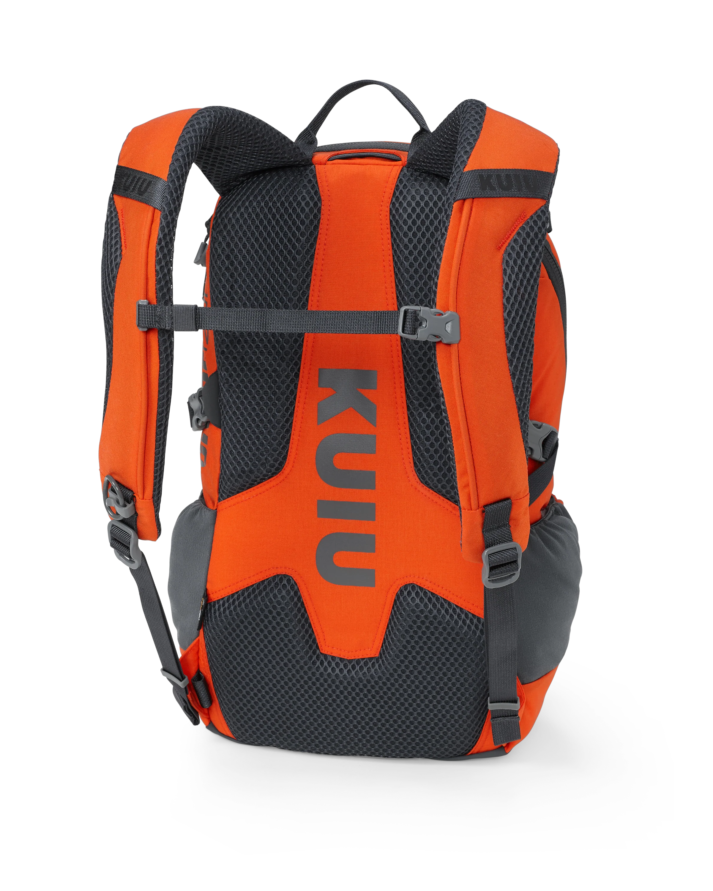 Divide 1200 | Orange