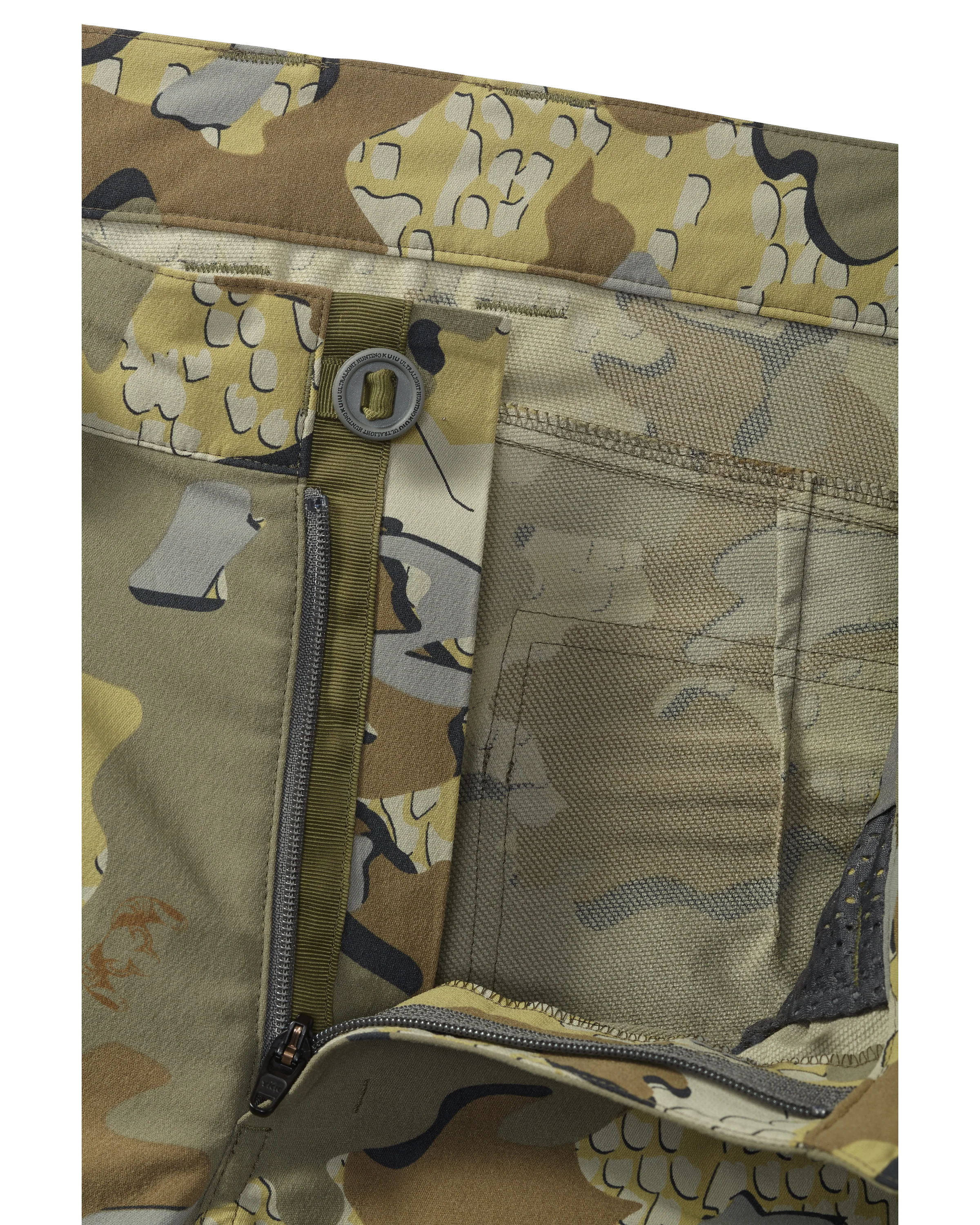 KUIU Kutana Stretch Woven Pant | Valo