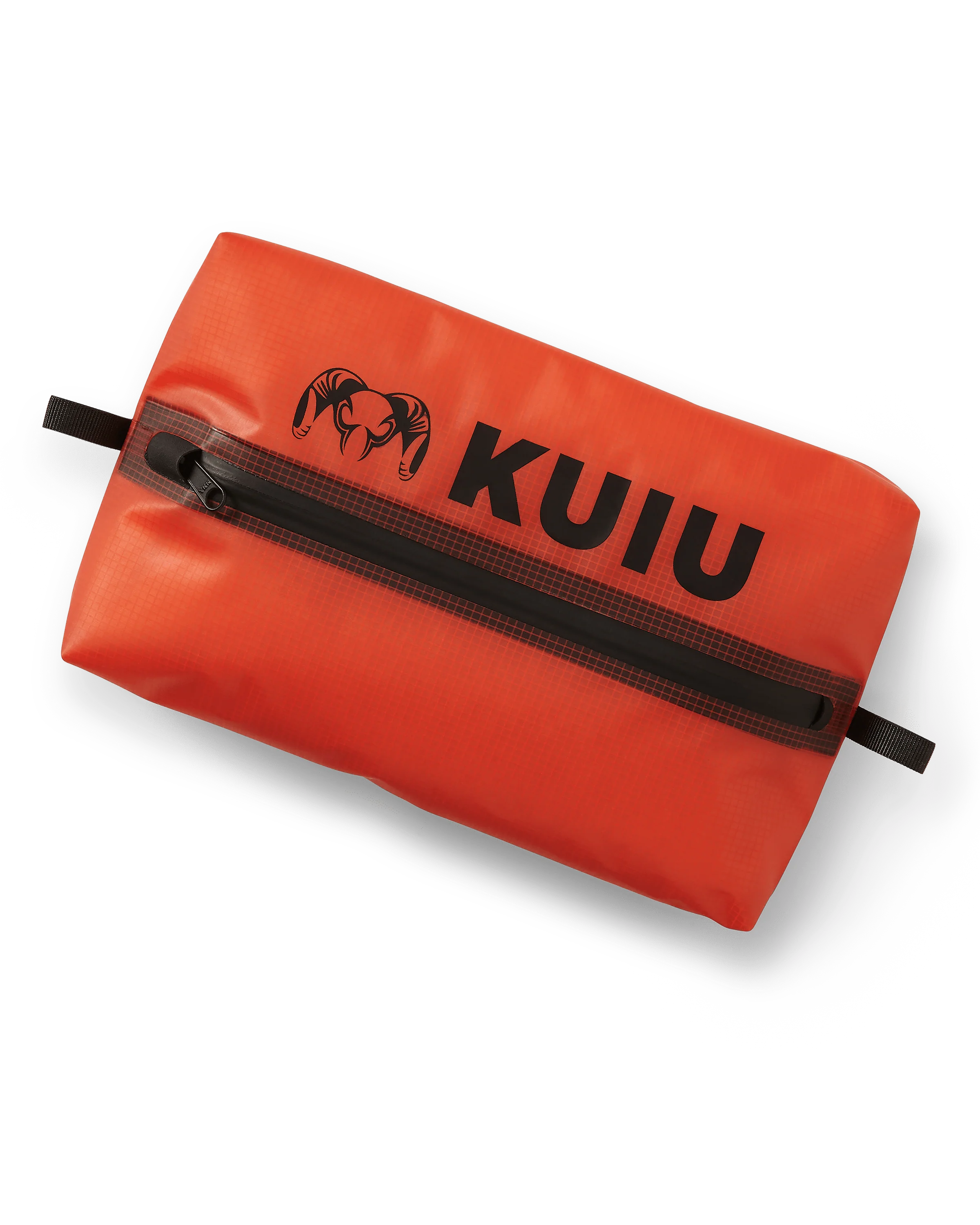 HD Zip Dry Bag | Blaze Orange