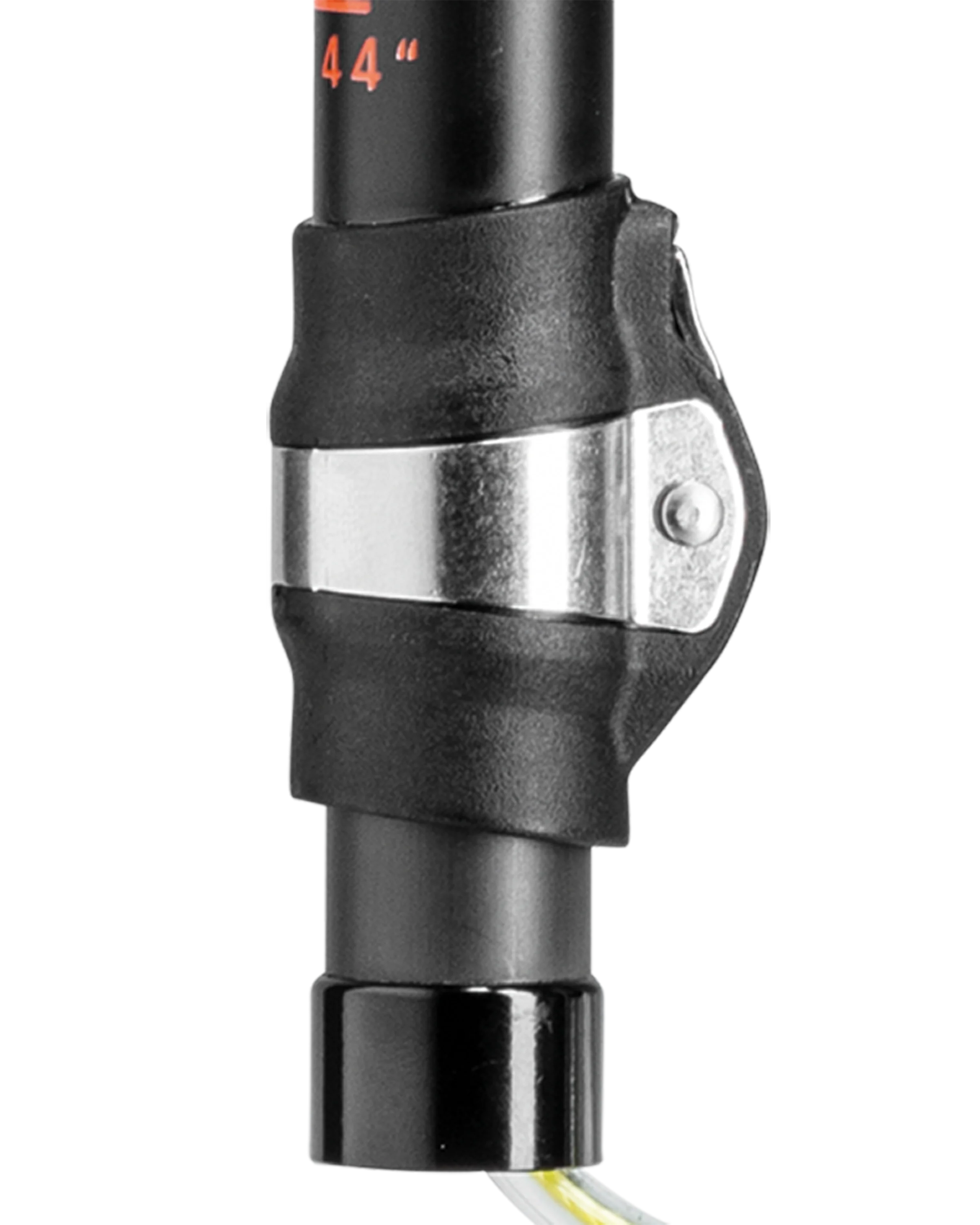 LEKI Makalu FX Carbon | Black