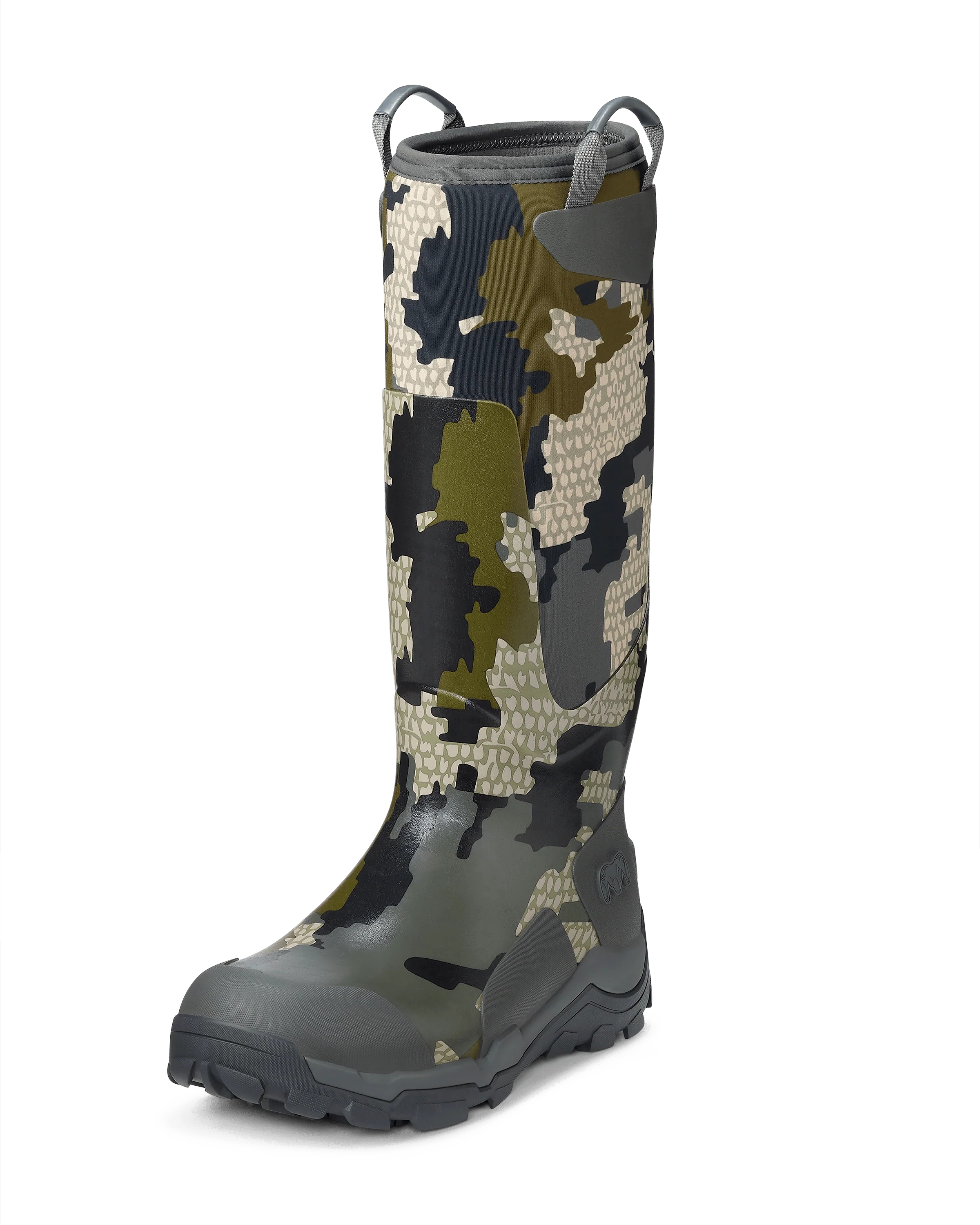 KUIU HD Mud Boot | Verde