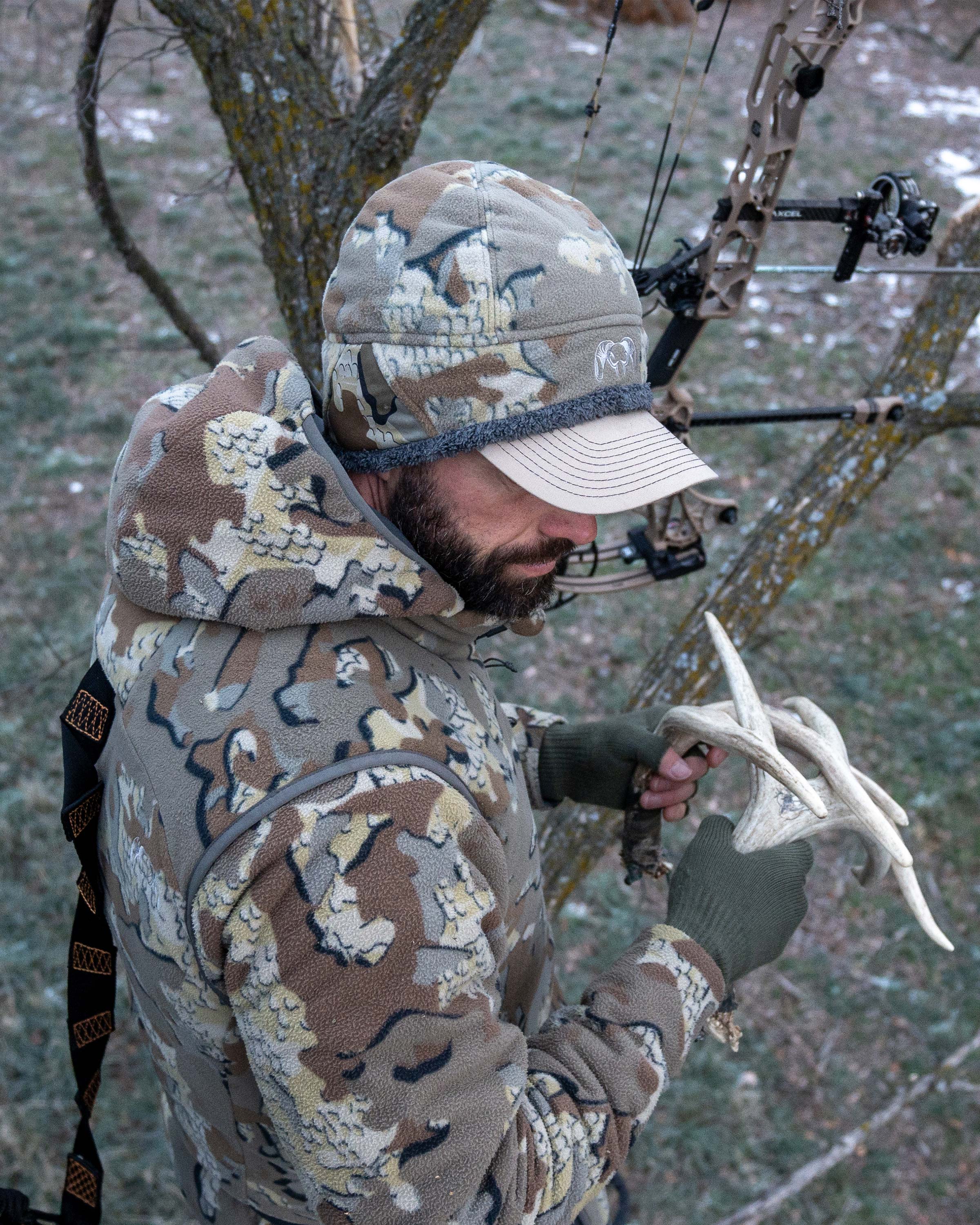 KUIU Proximity Beanie | Vias