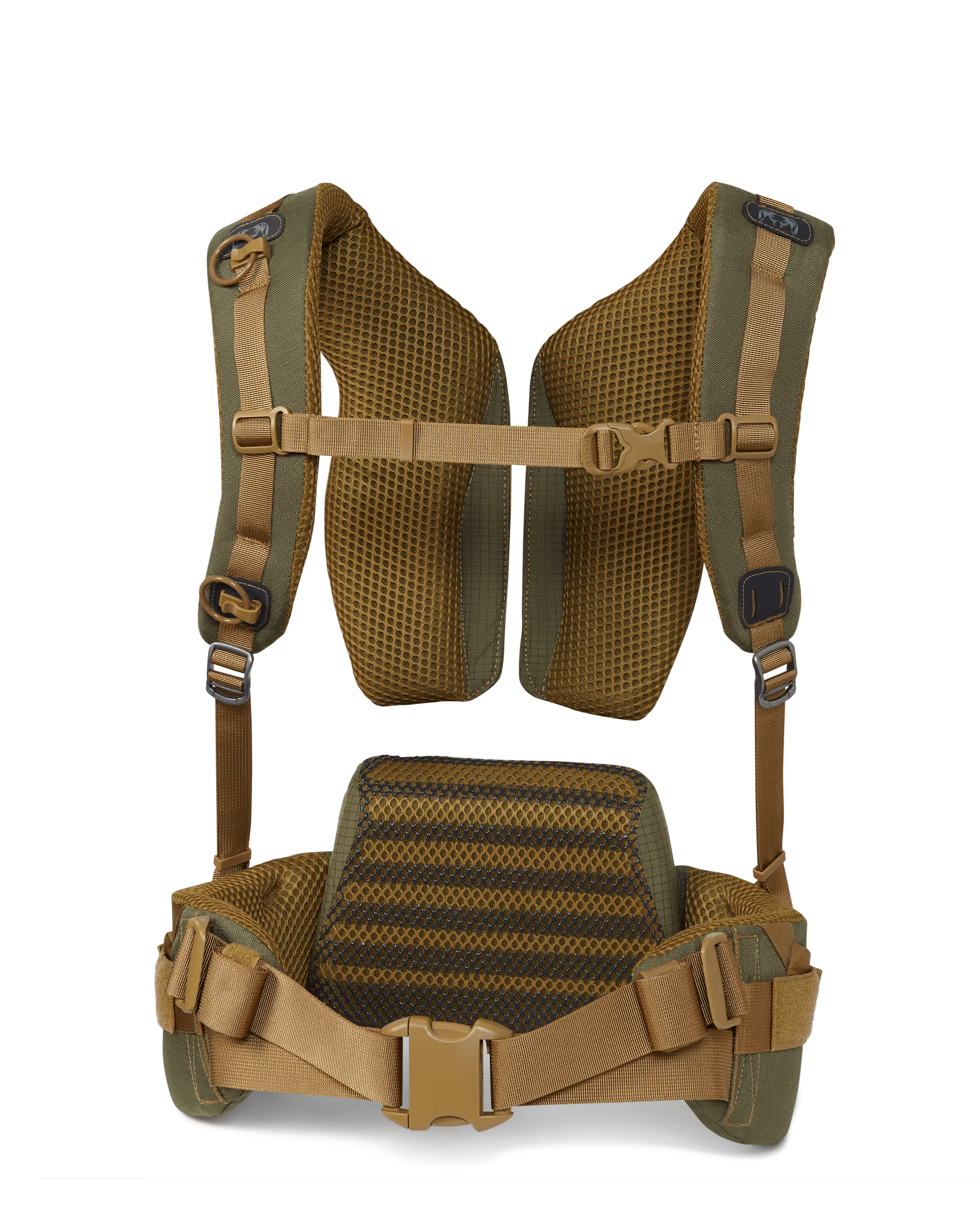 Women's PRO 3600 Pack | Evergreen