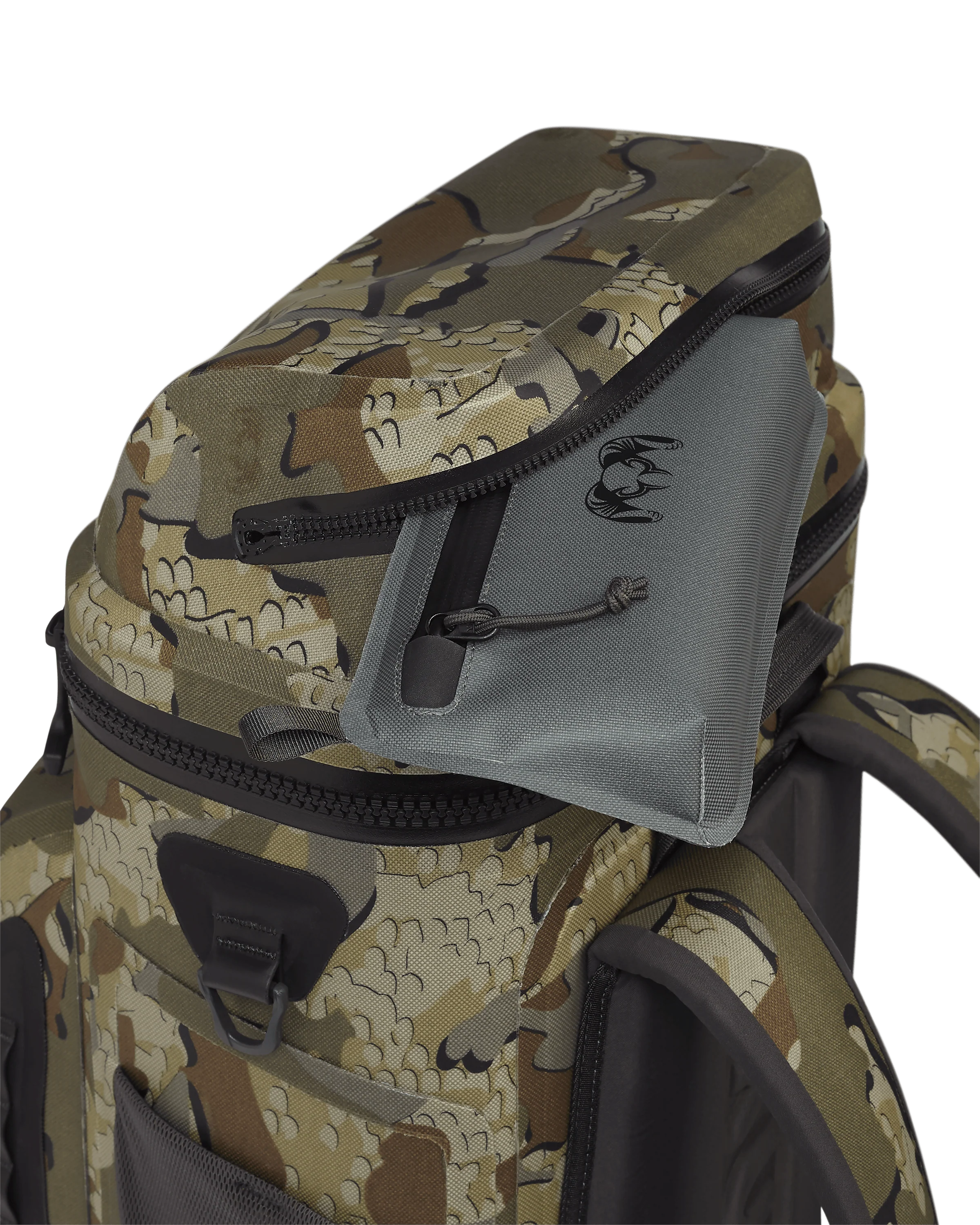 Koniag 2000 Cooler Backpack | Valo