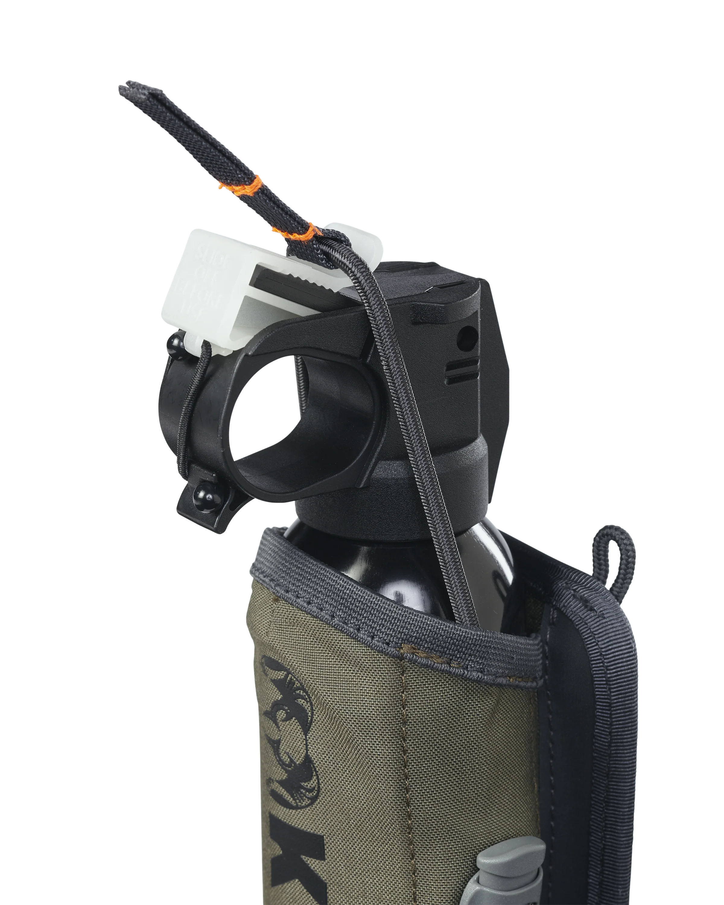 Bear Spray Holder | Ash