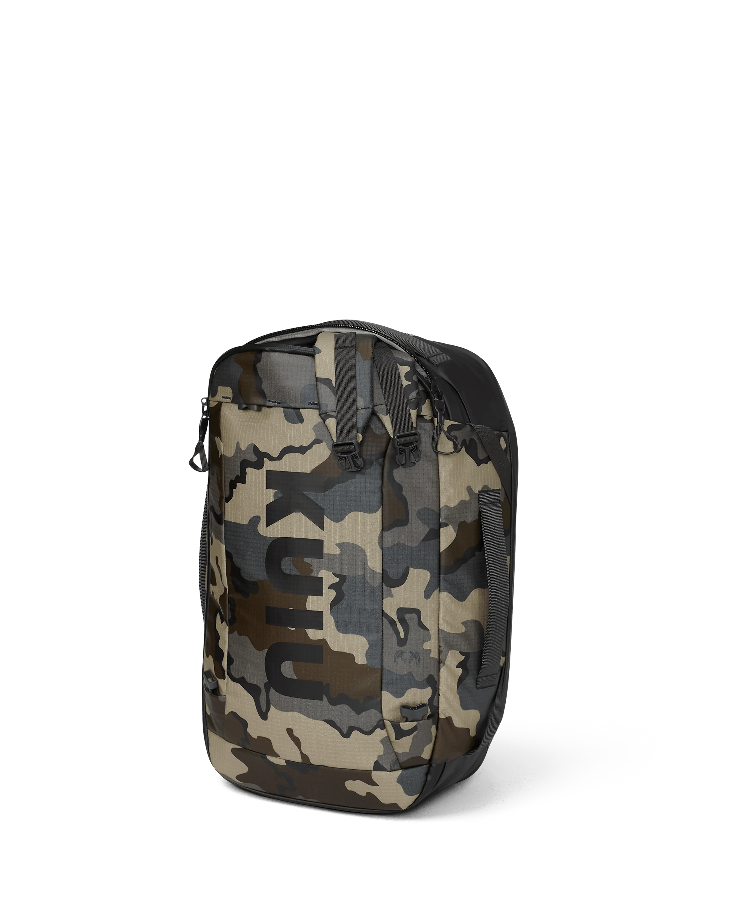 Waypoint 2800 Duffel | Vias