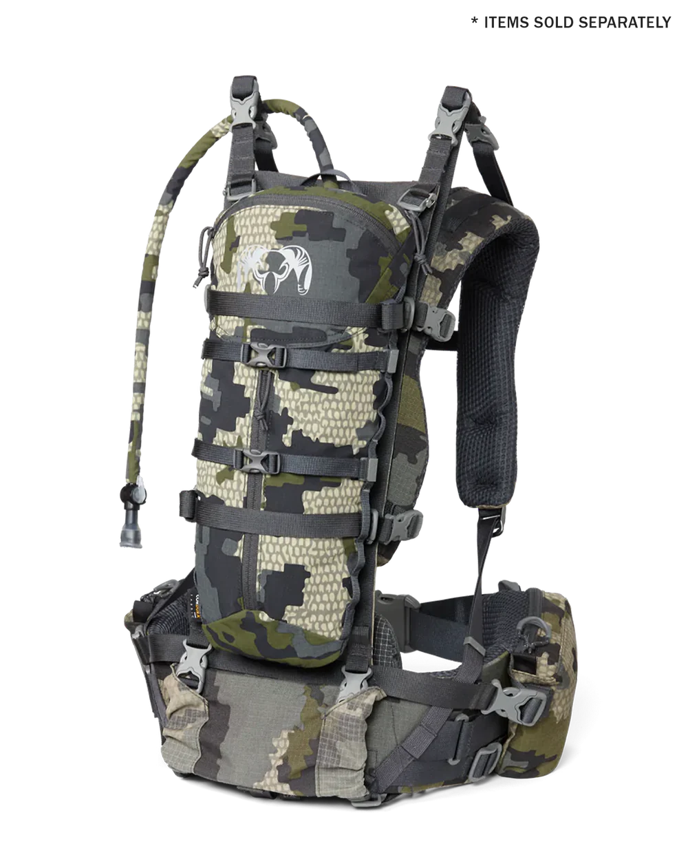 Pro Hydration Rig | Vias