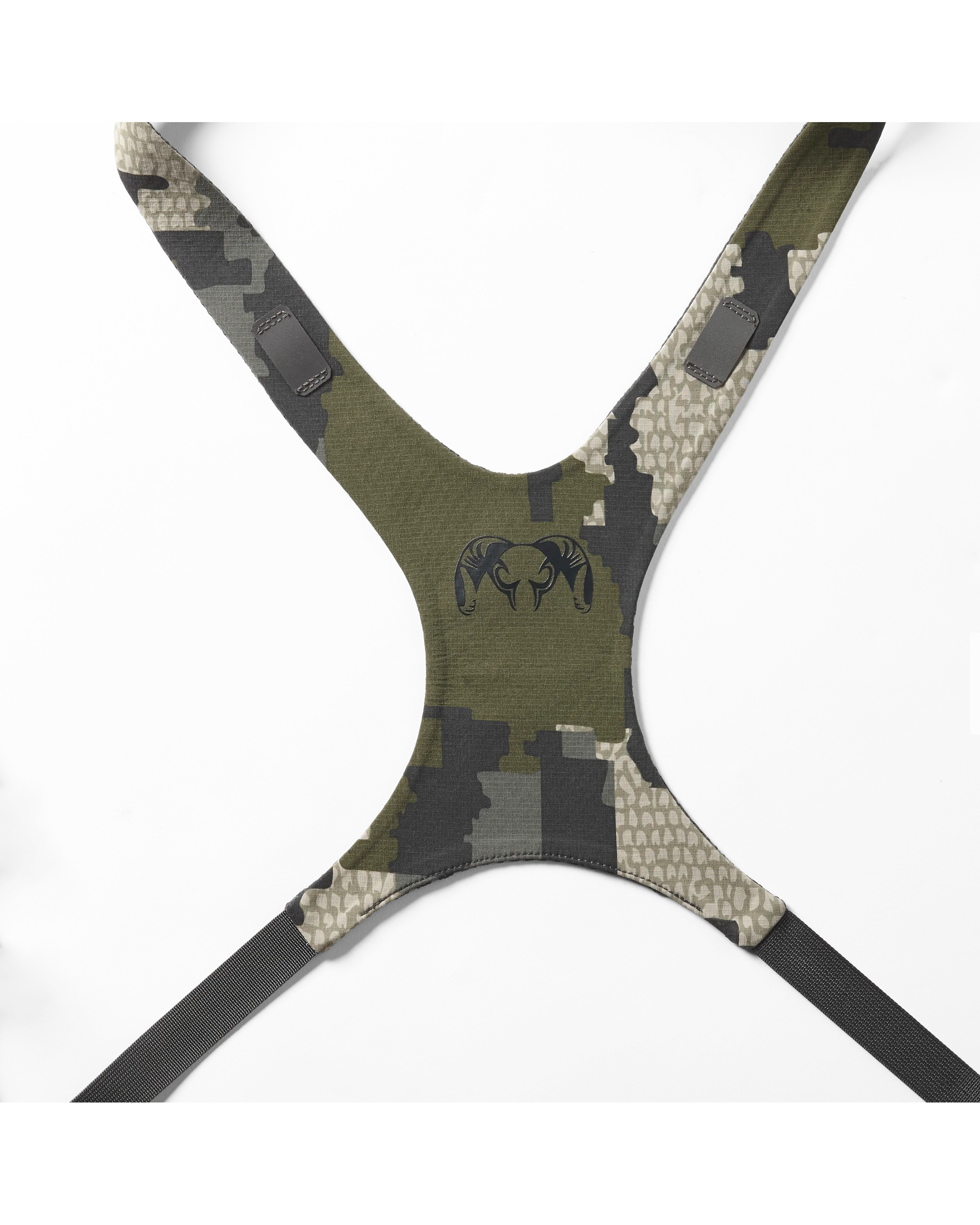 PRO Bino Harness | Verde