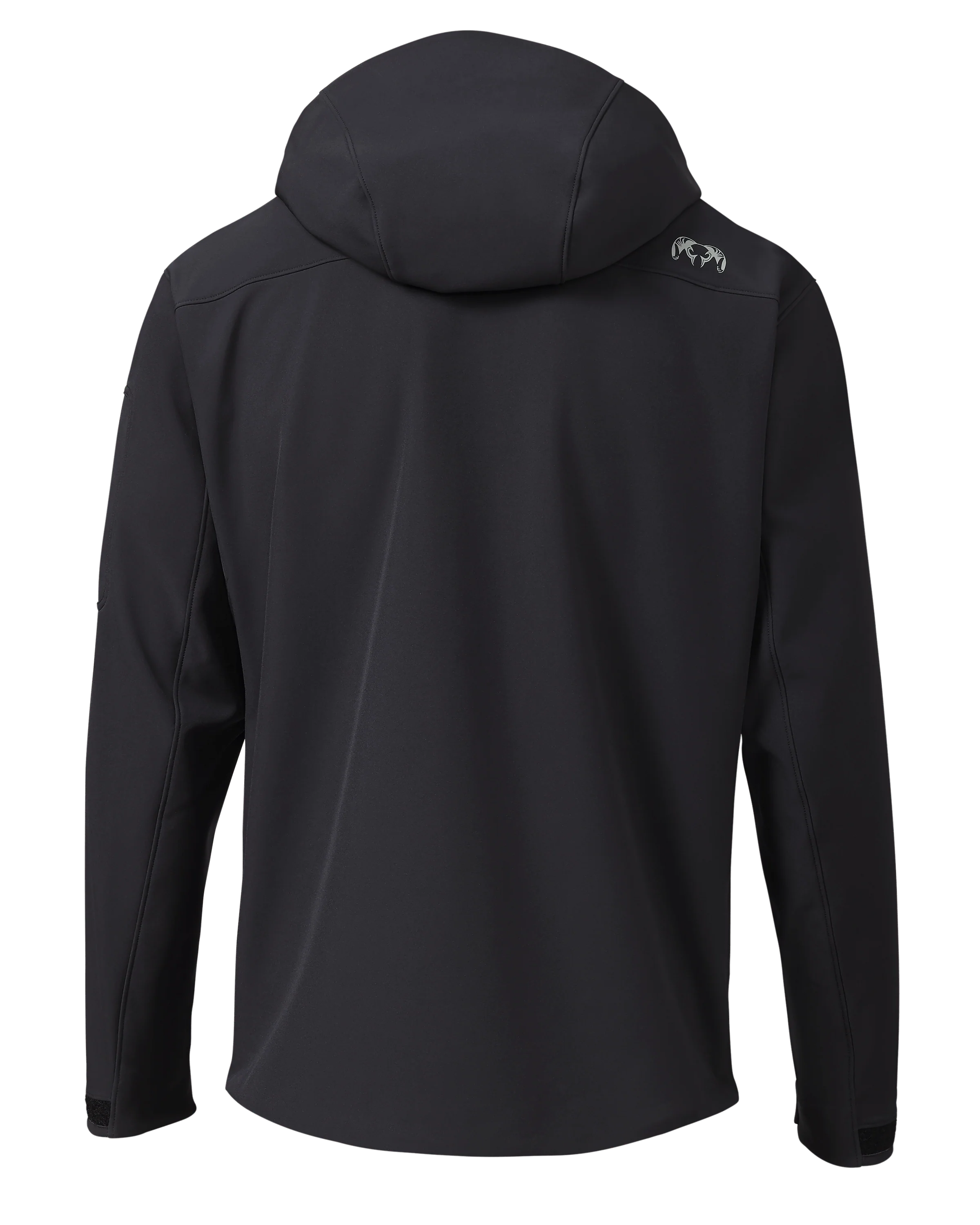 Guide PRO Hooded Jacket | Black
