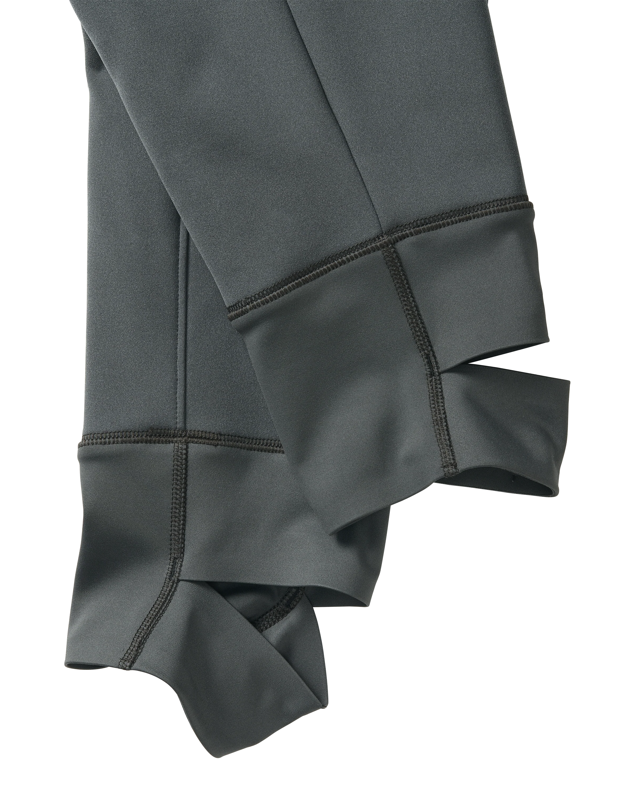 StrongFleece 290 Layering Pant | Gunmetal