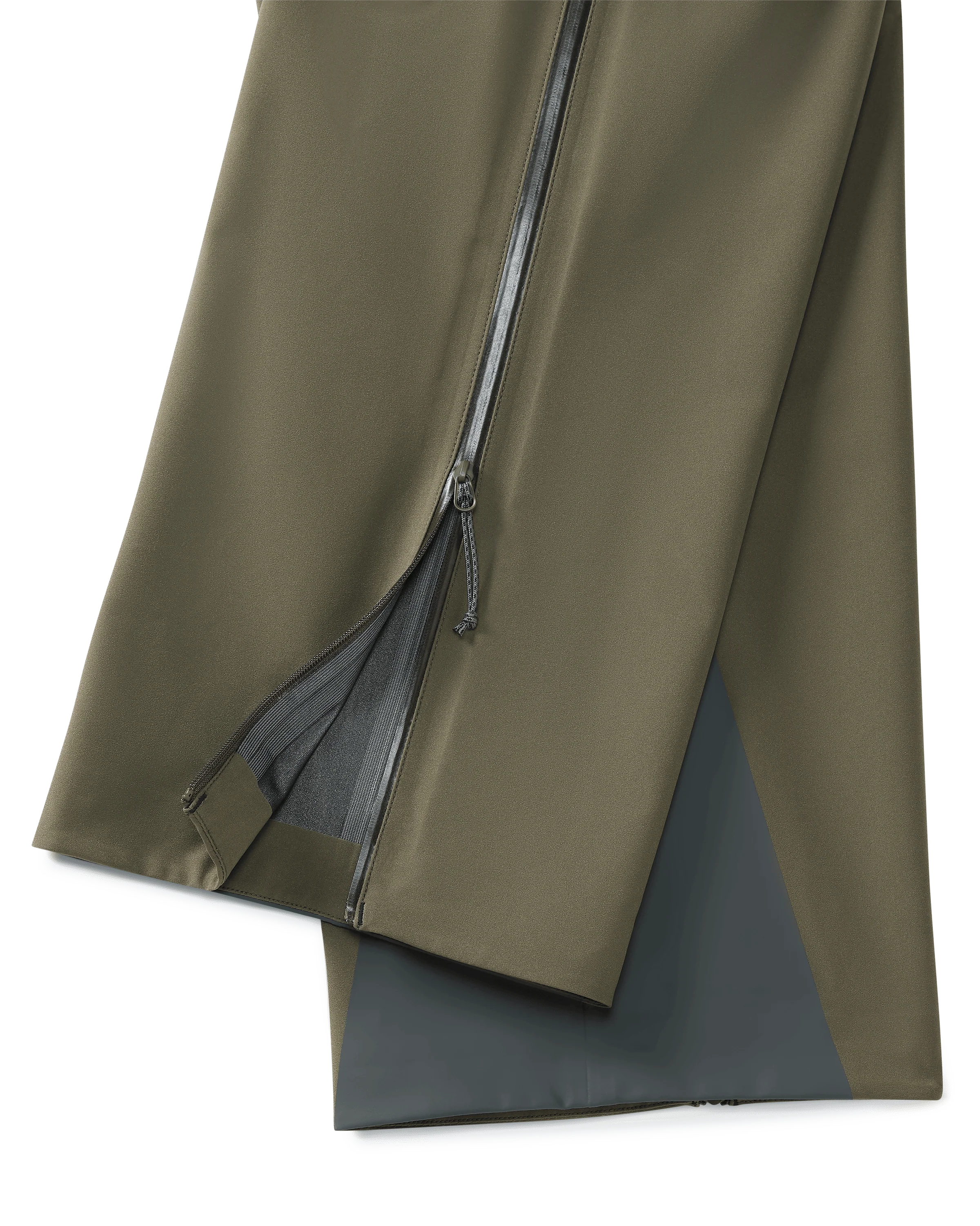 Women's Chugach TR Rain Pant | Ash