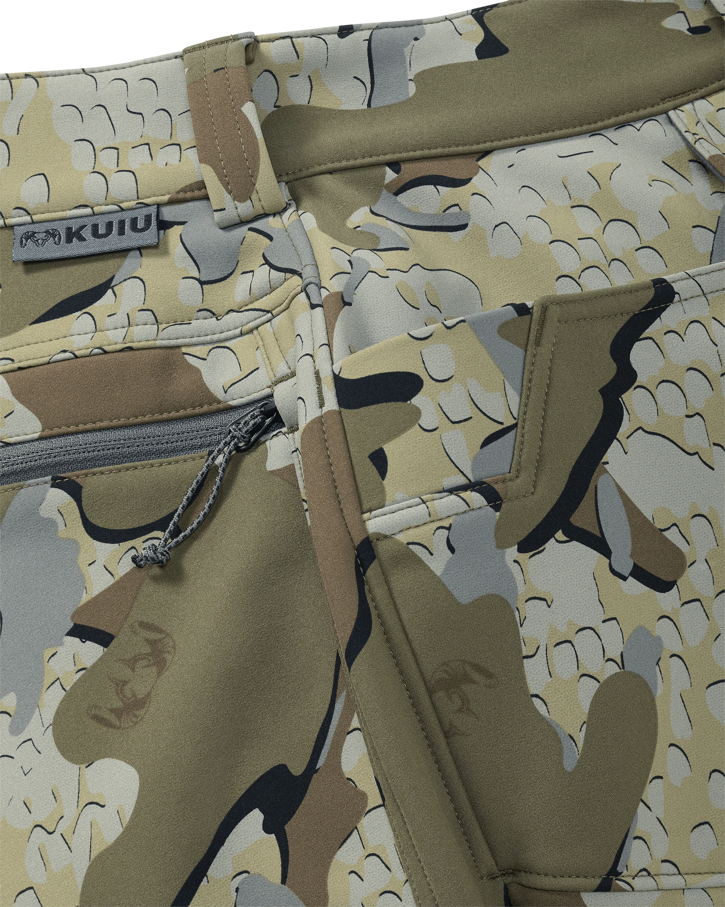 Women's Guide PRO Pant | Valo