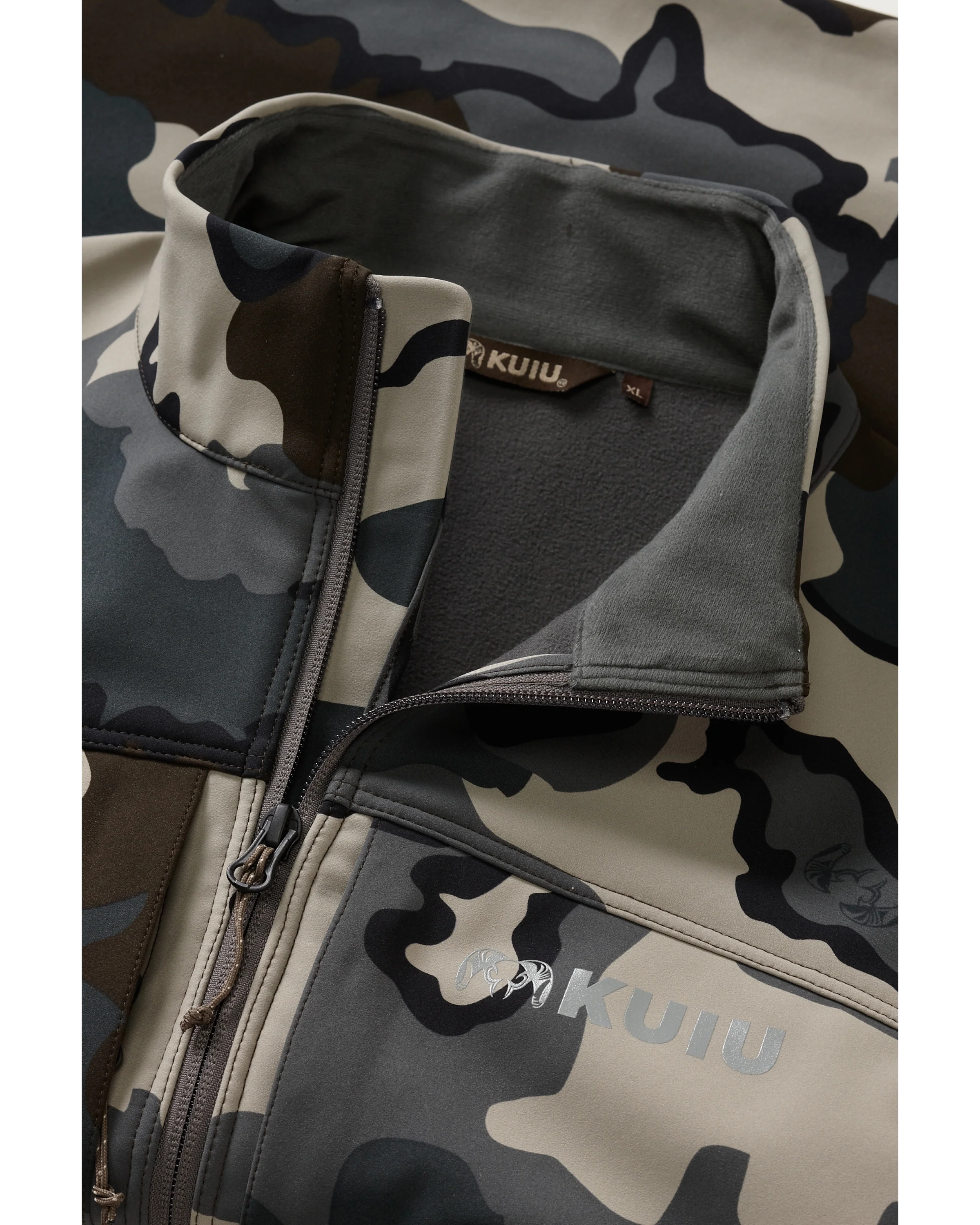 Guide DCS Vest | Vias