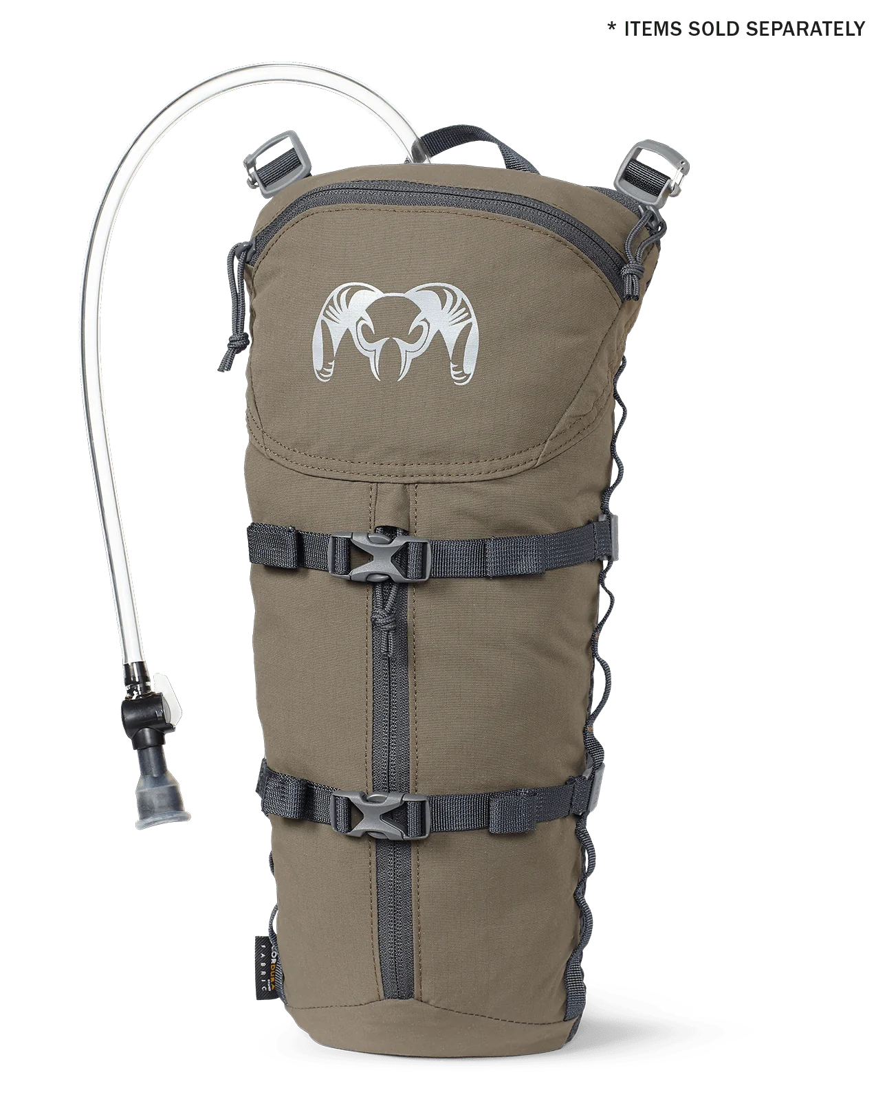 Pro Hydration Rig | Ash