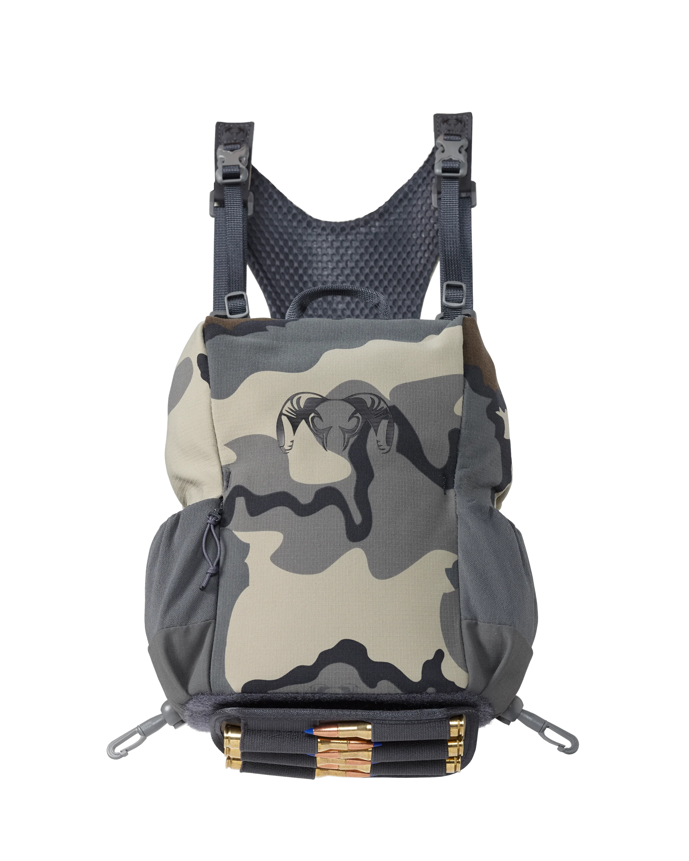 PRO Bino Harness | Vias