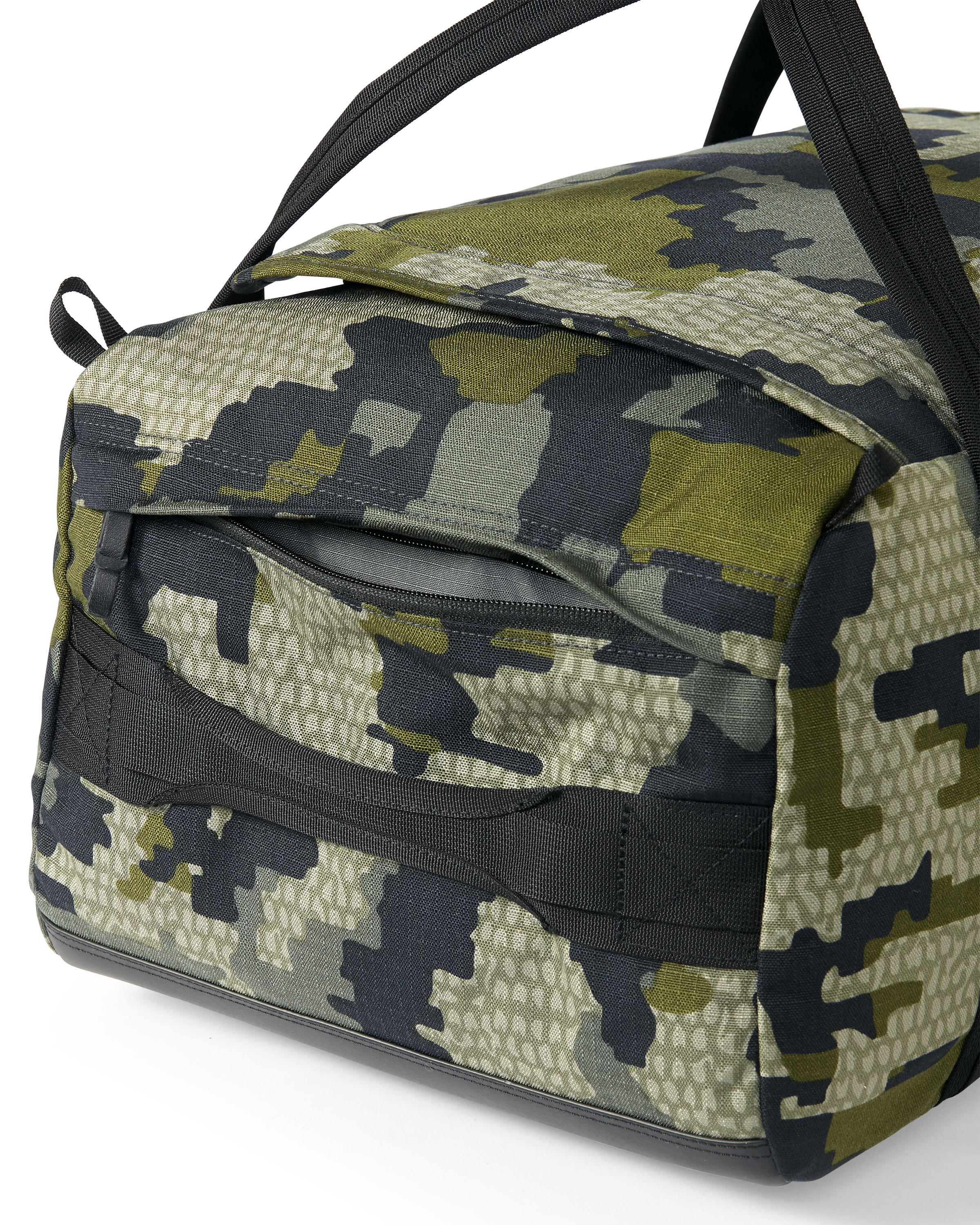 Base Camp CORDURA Duffel | Verde