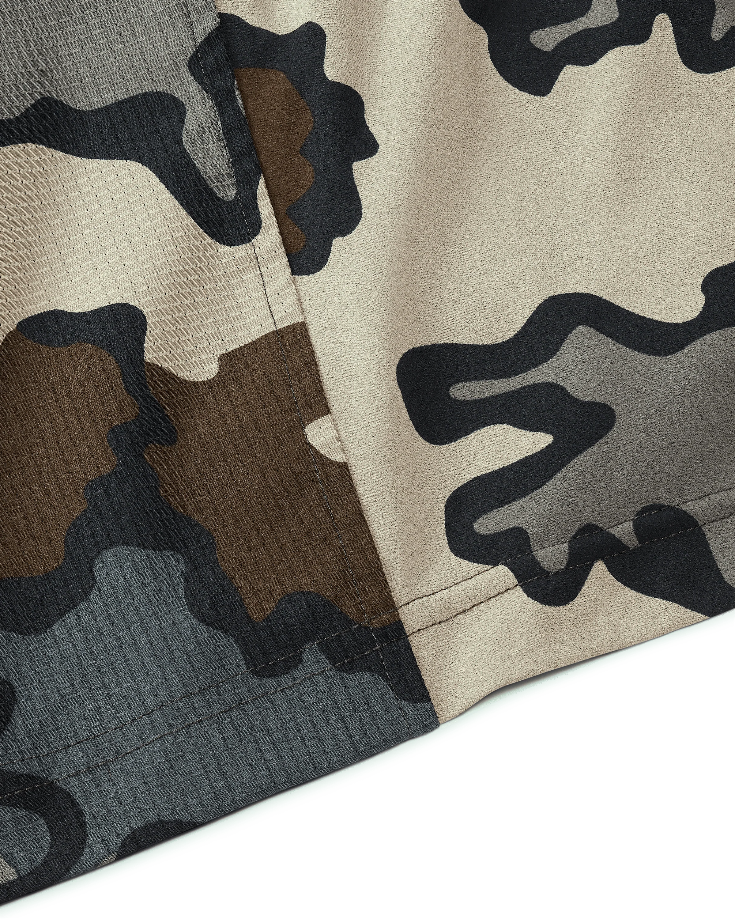 Tiburon Hybrid Snap Shirt | Vias