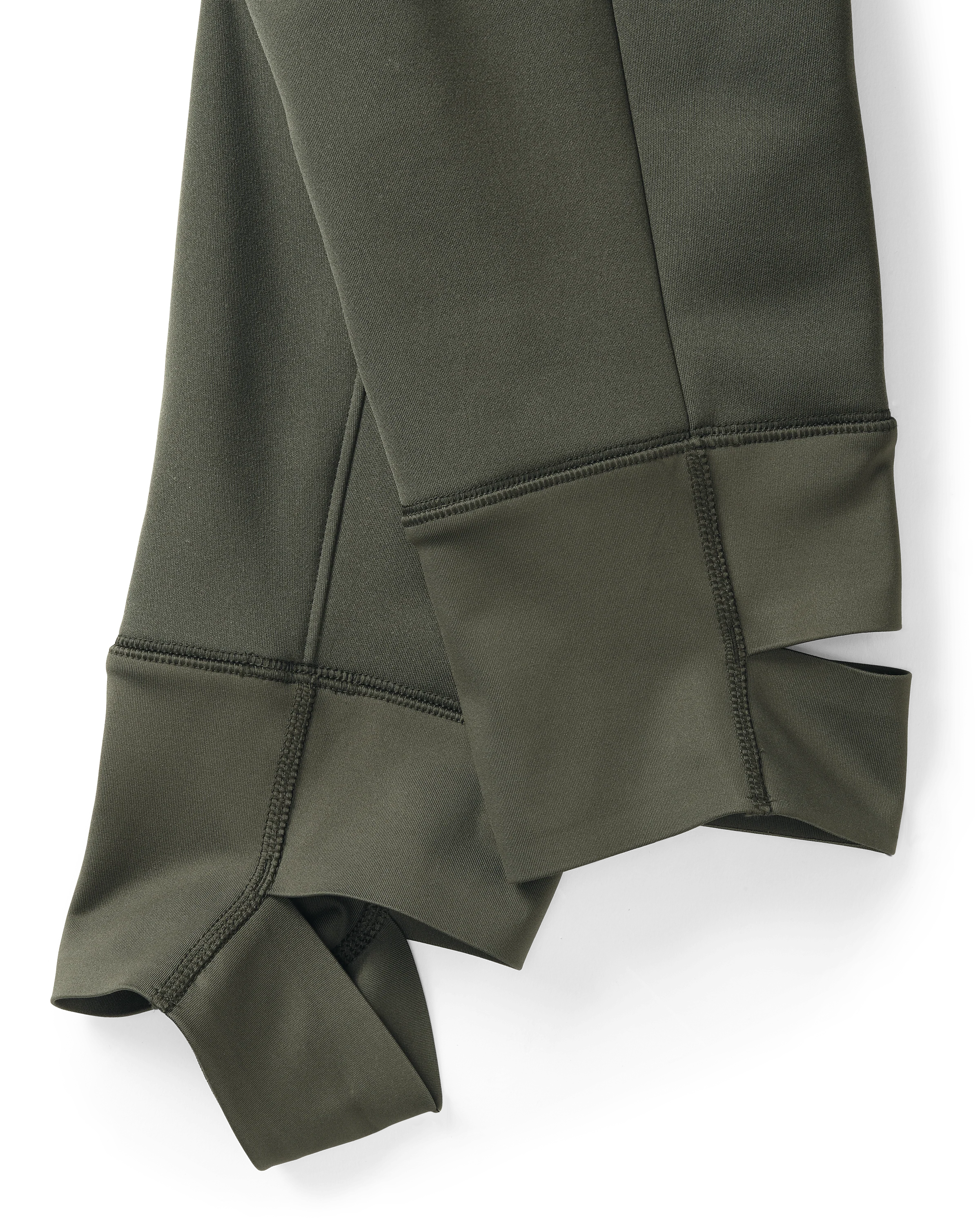 StrongFleece 290 Layering Pant | Ash