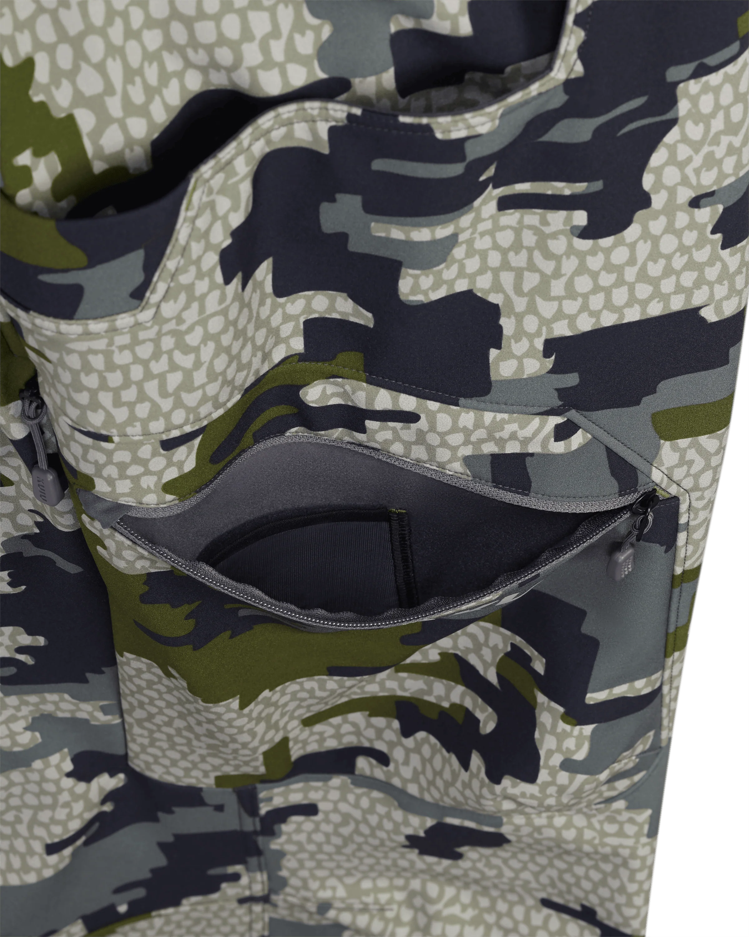 Guide PRO Pant | Verde