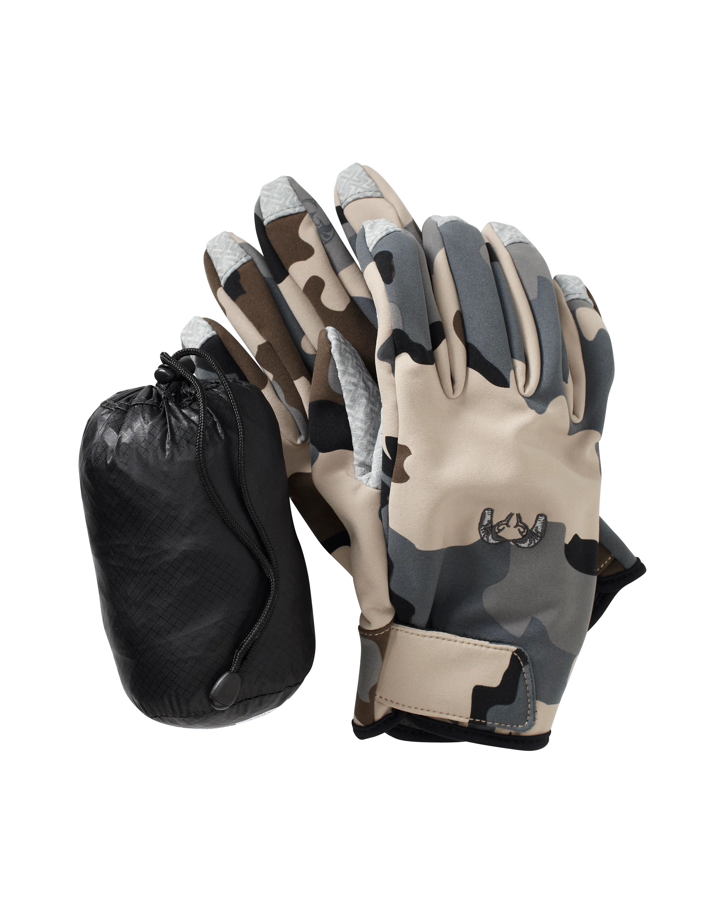 Pack Rain Cover | Stone