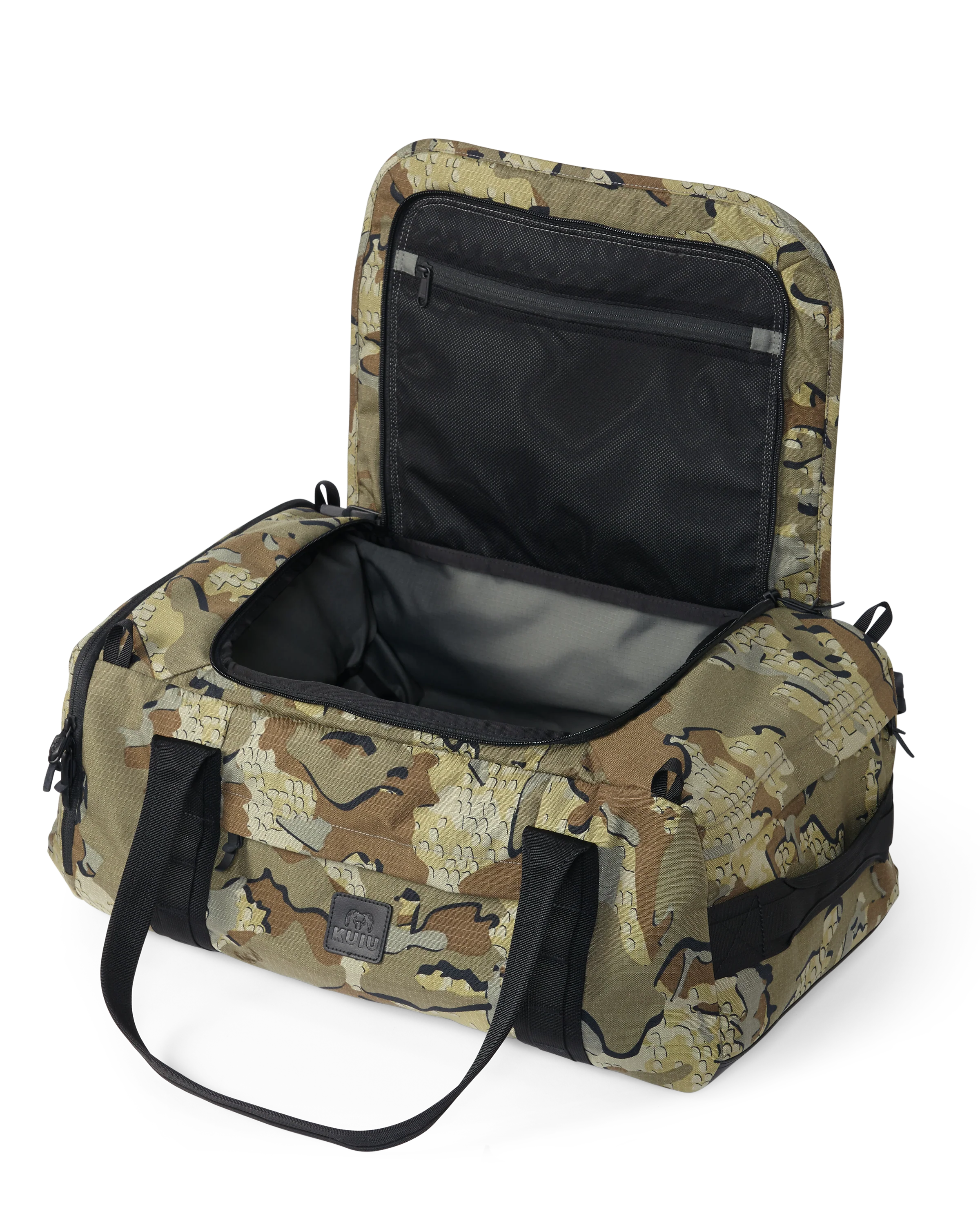 Base Camp CORDURA Duffel | Valo