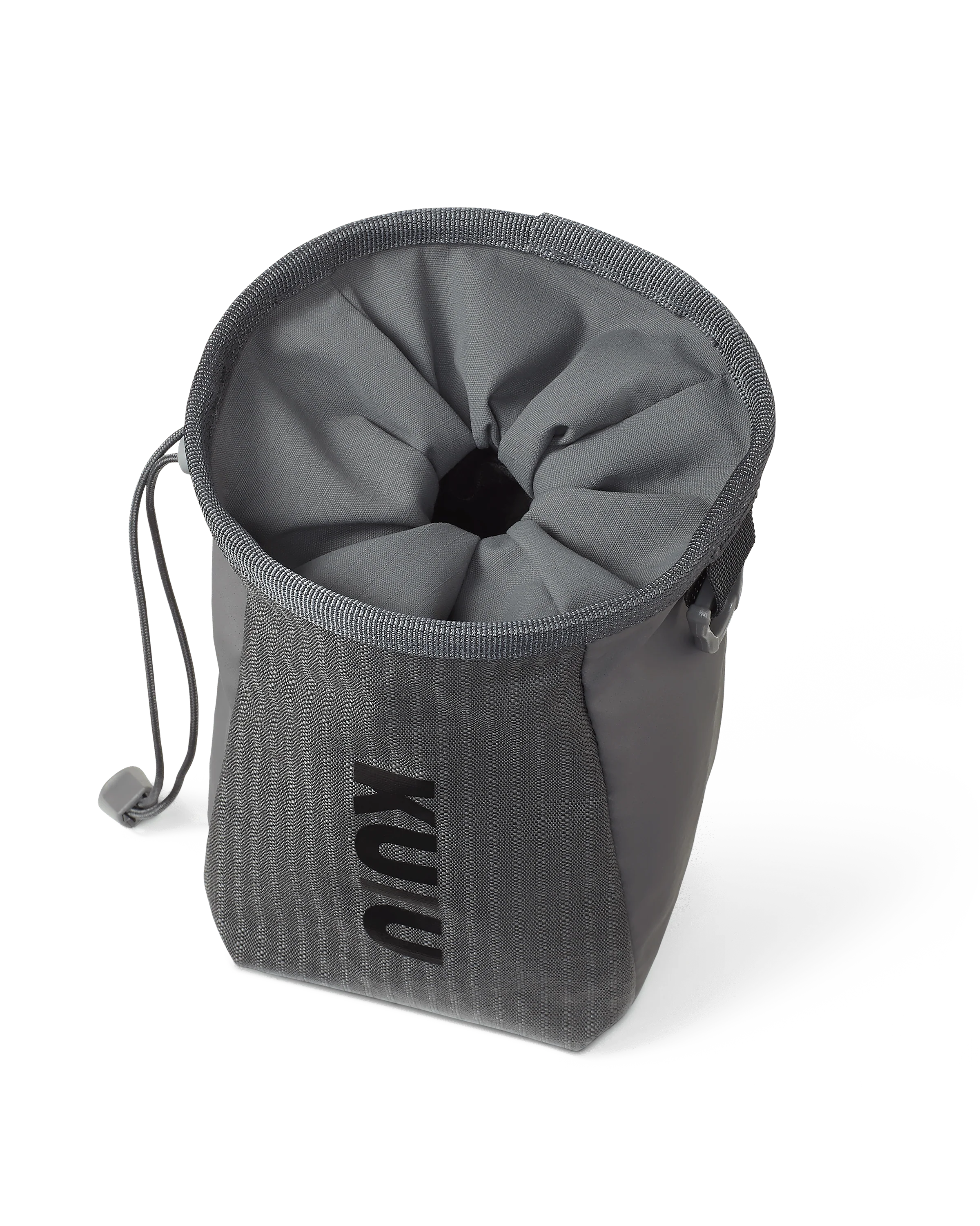 Archery Hip Quiver | Gunmetal