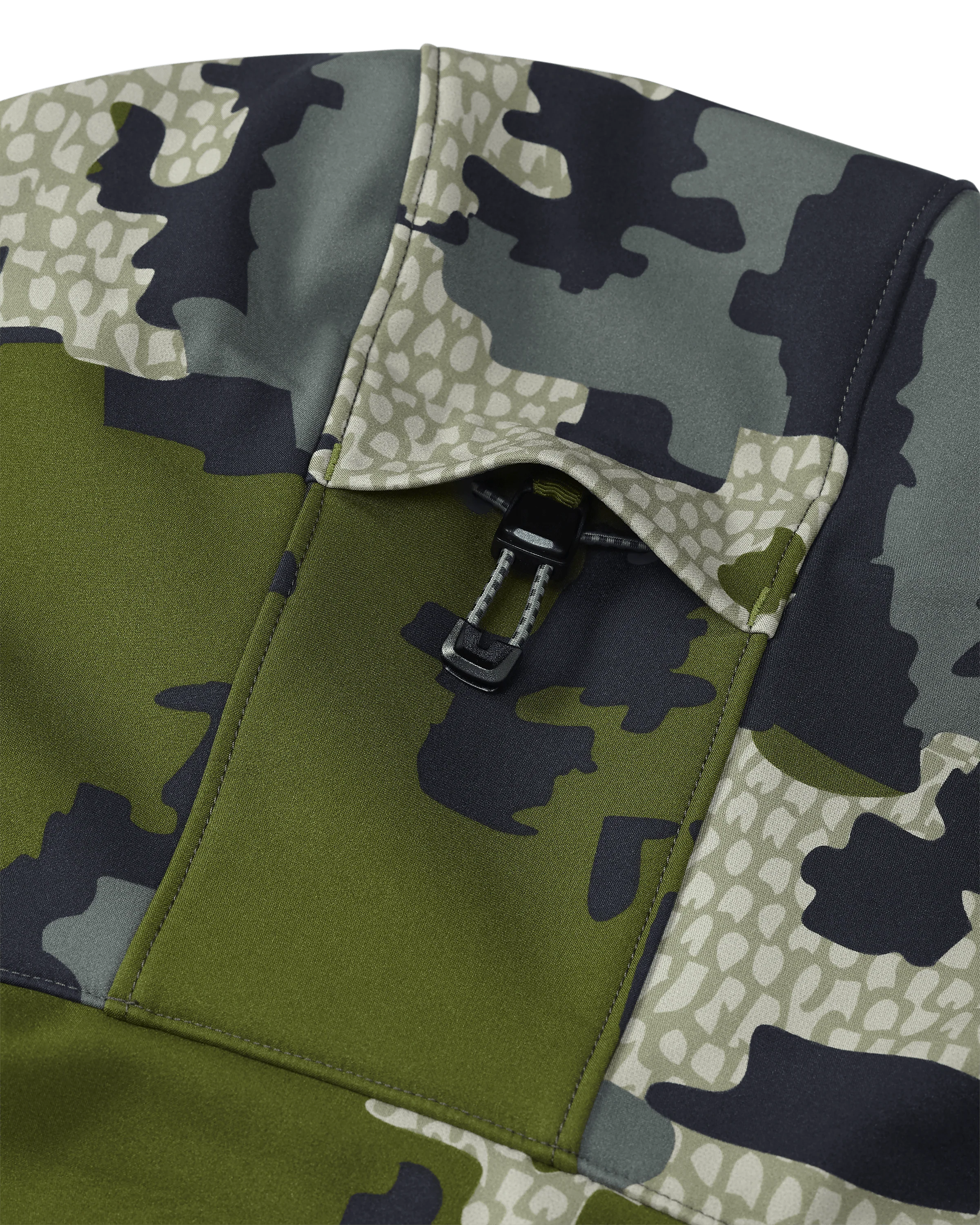 Guide PRO Hooded Jacket | Verde