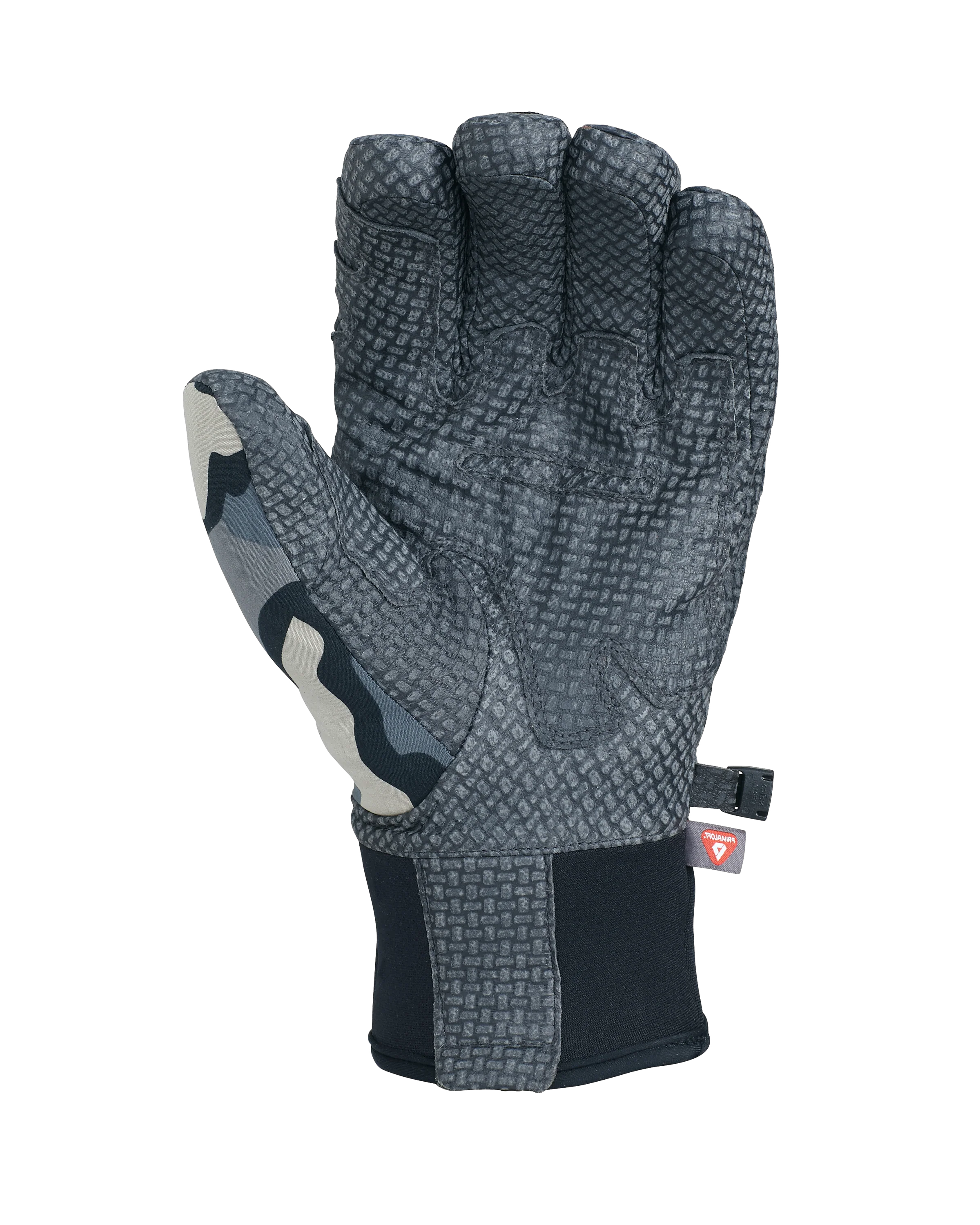Expedition Glove | Vias