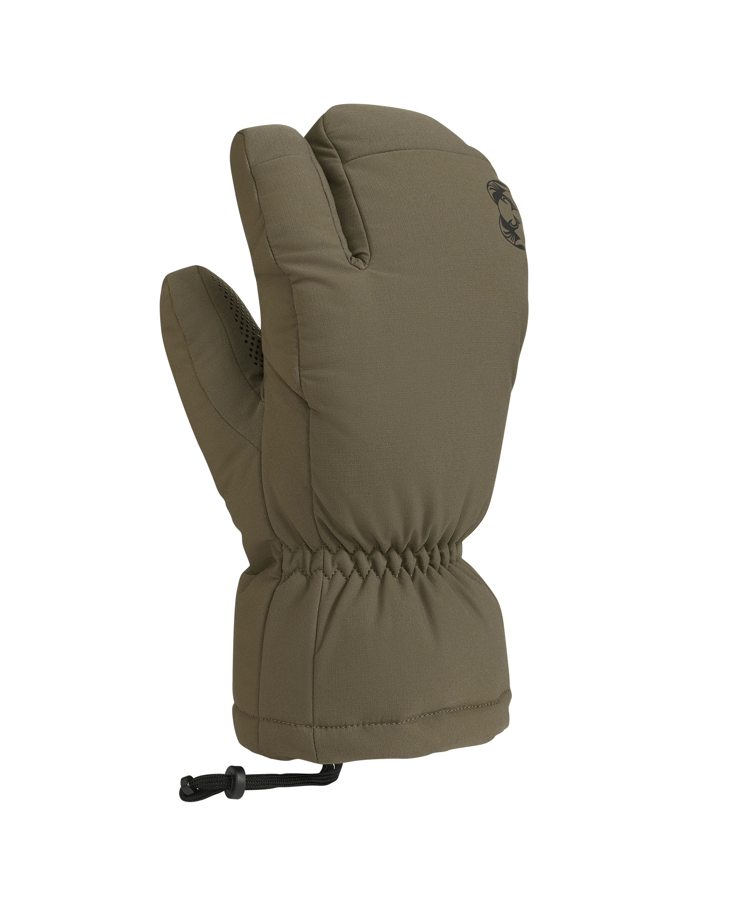 Super Down PRO Glassing Glomitt | Ash