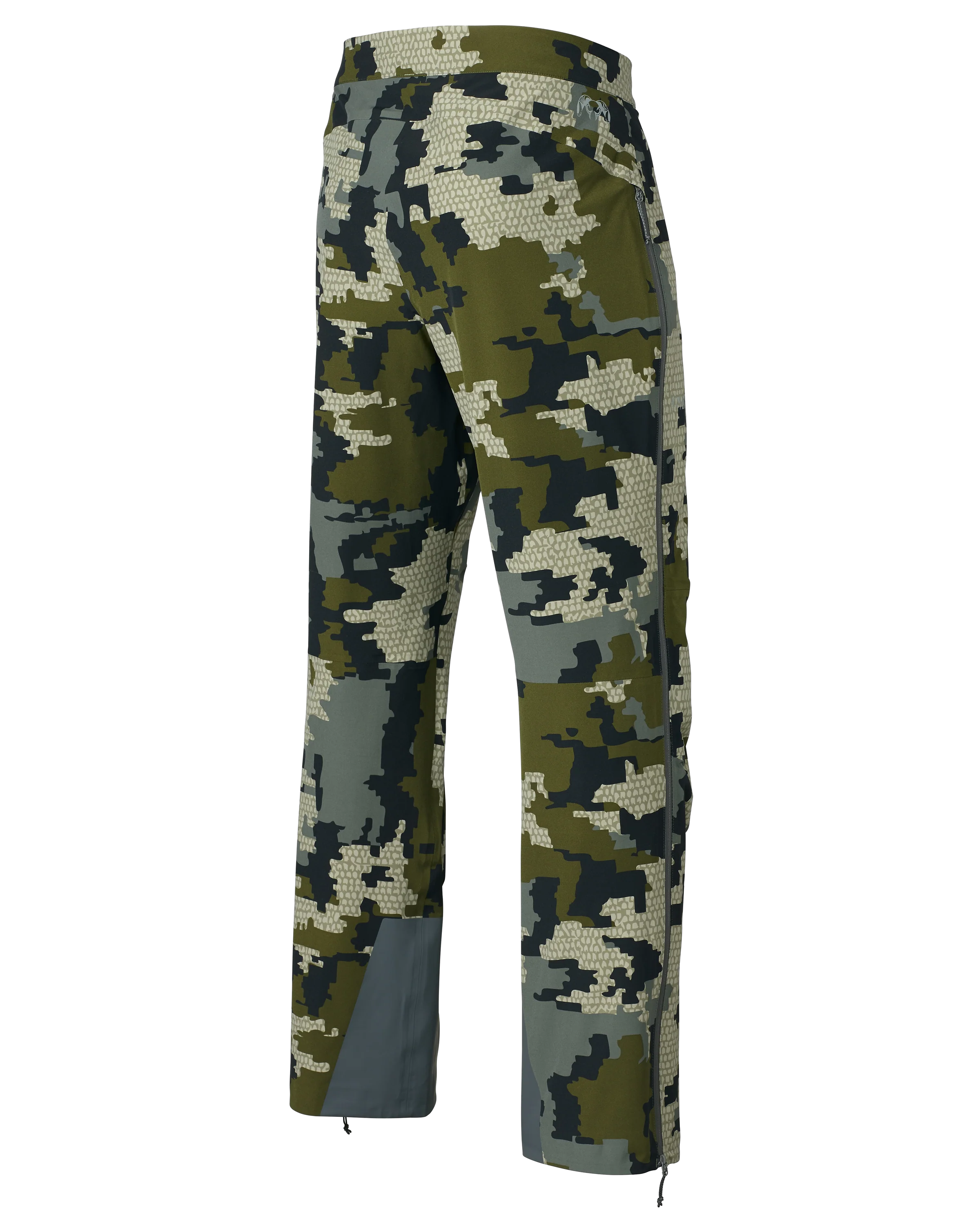 Chugach TR Rain Pant | Verde