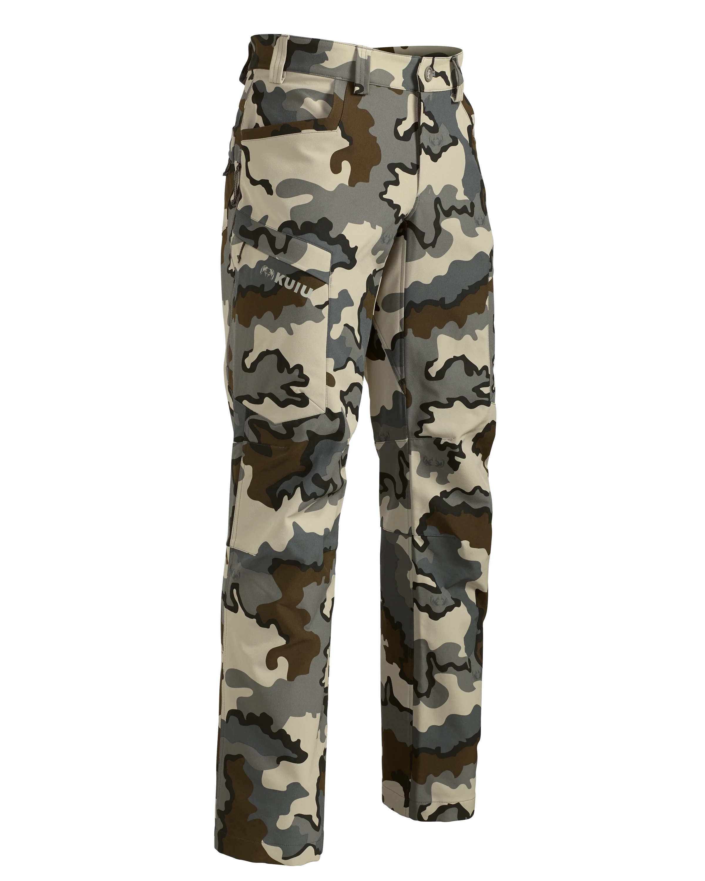 Attack Pant | Vias