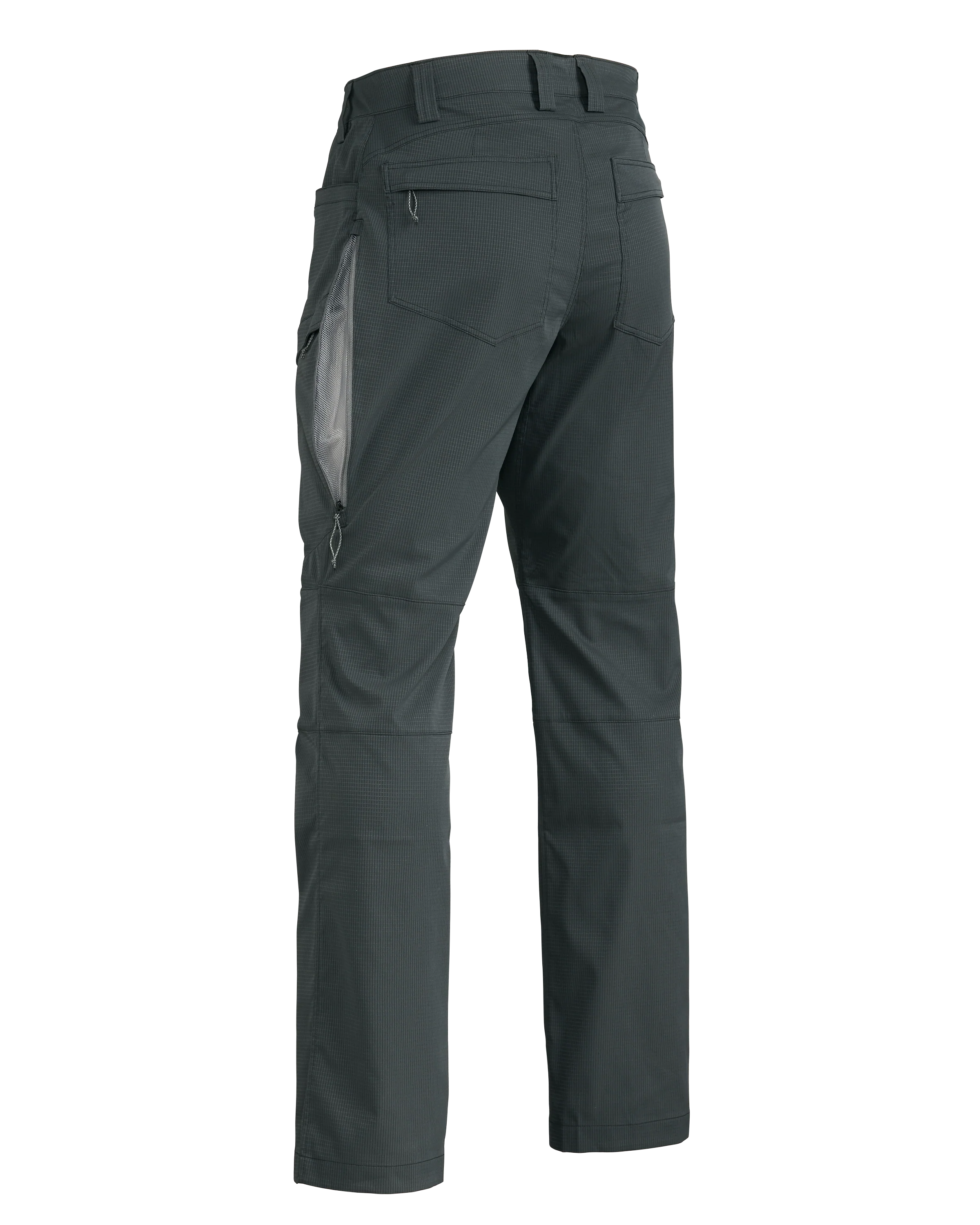 Tiburon Pant | Gunmetal