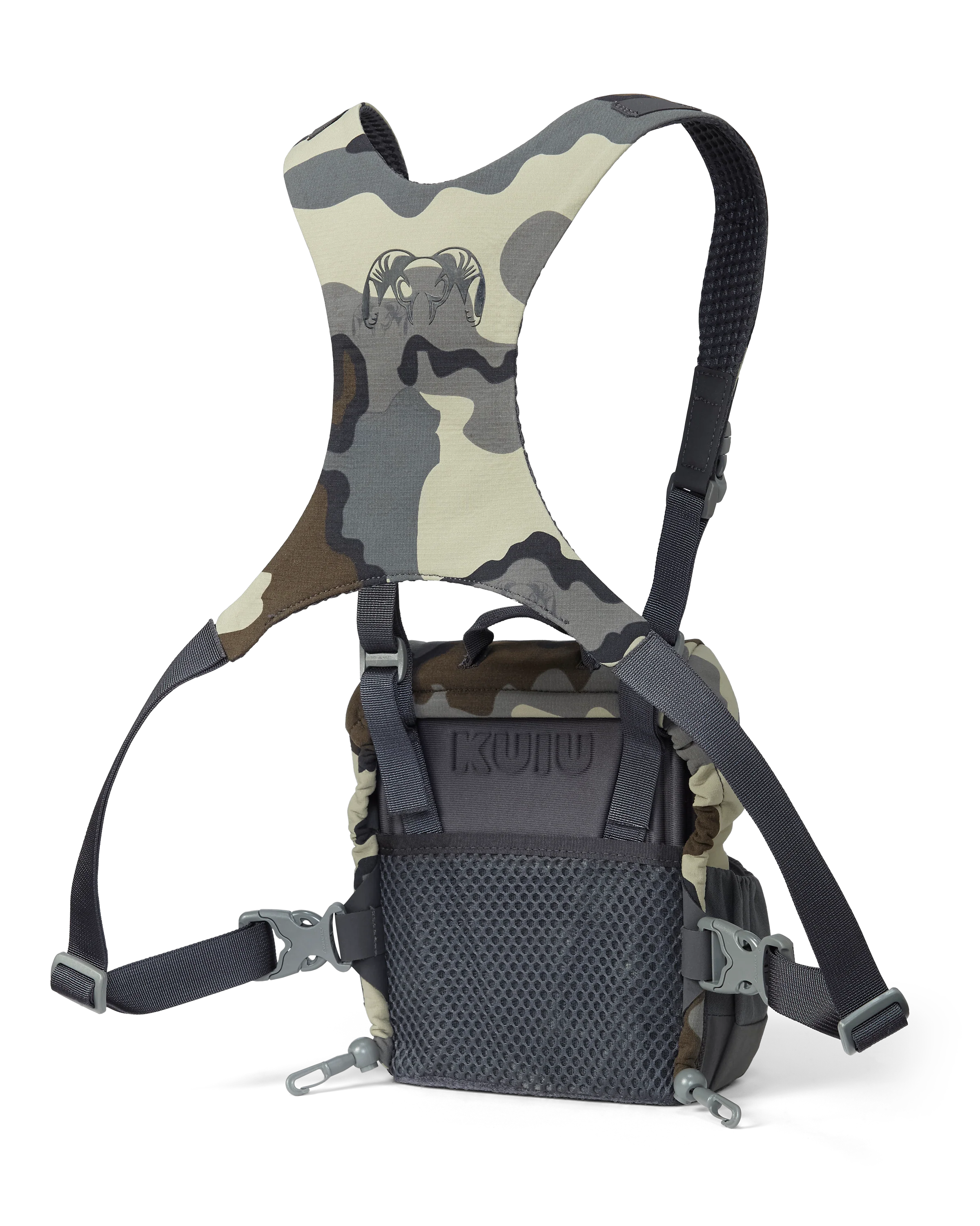 PRO Bino Harness | Vias