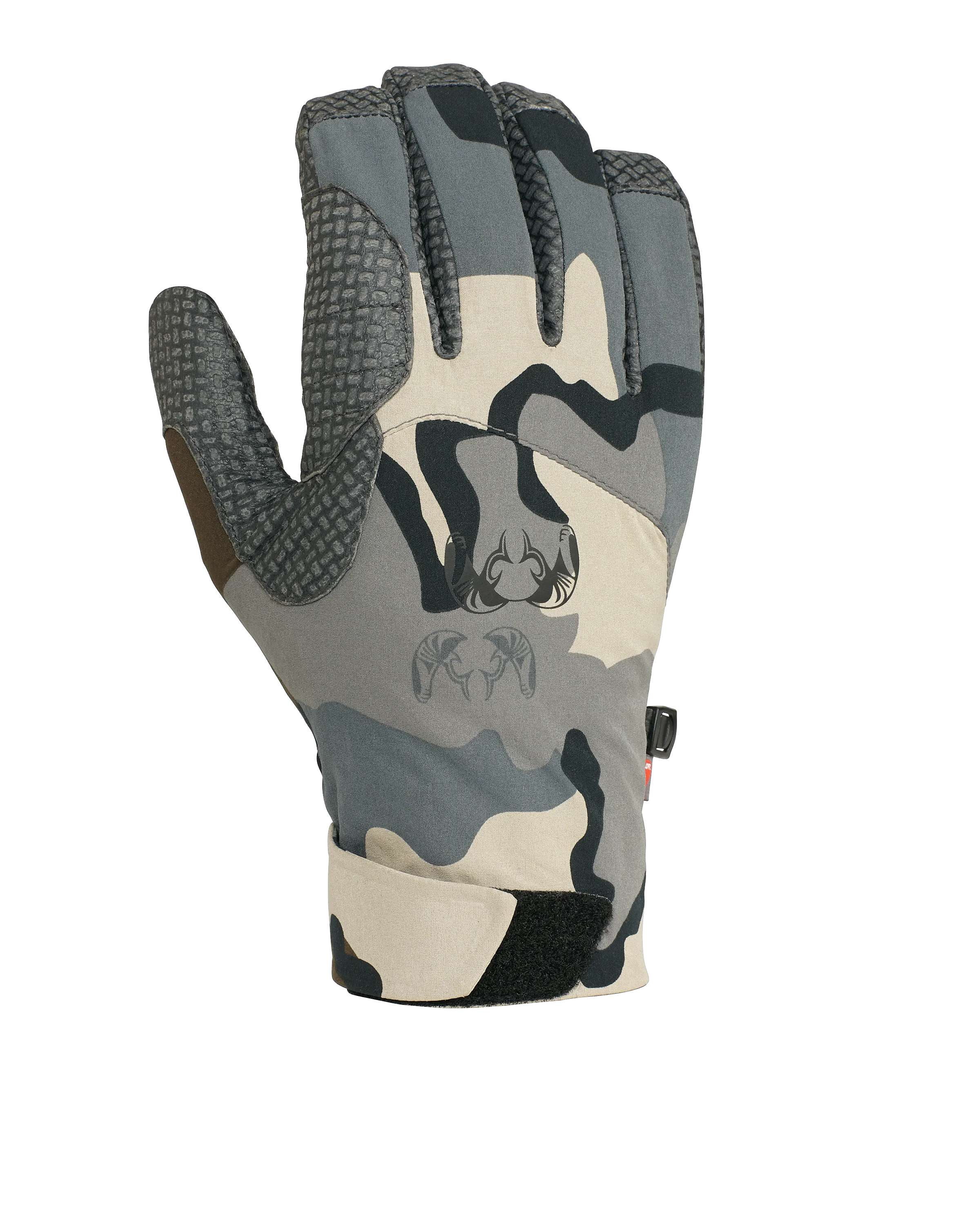 Yukon PRO Glove | Vias