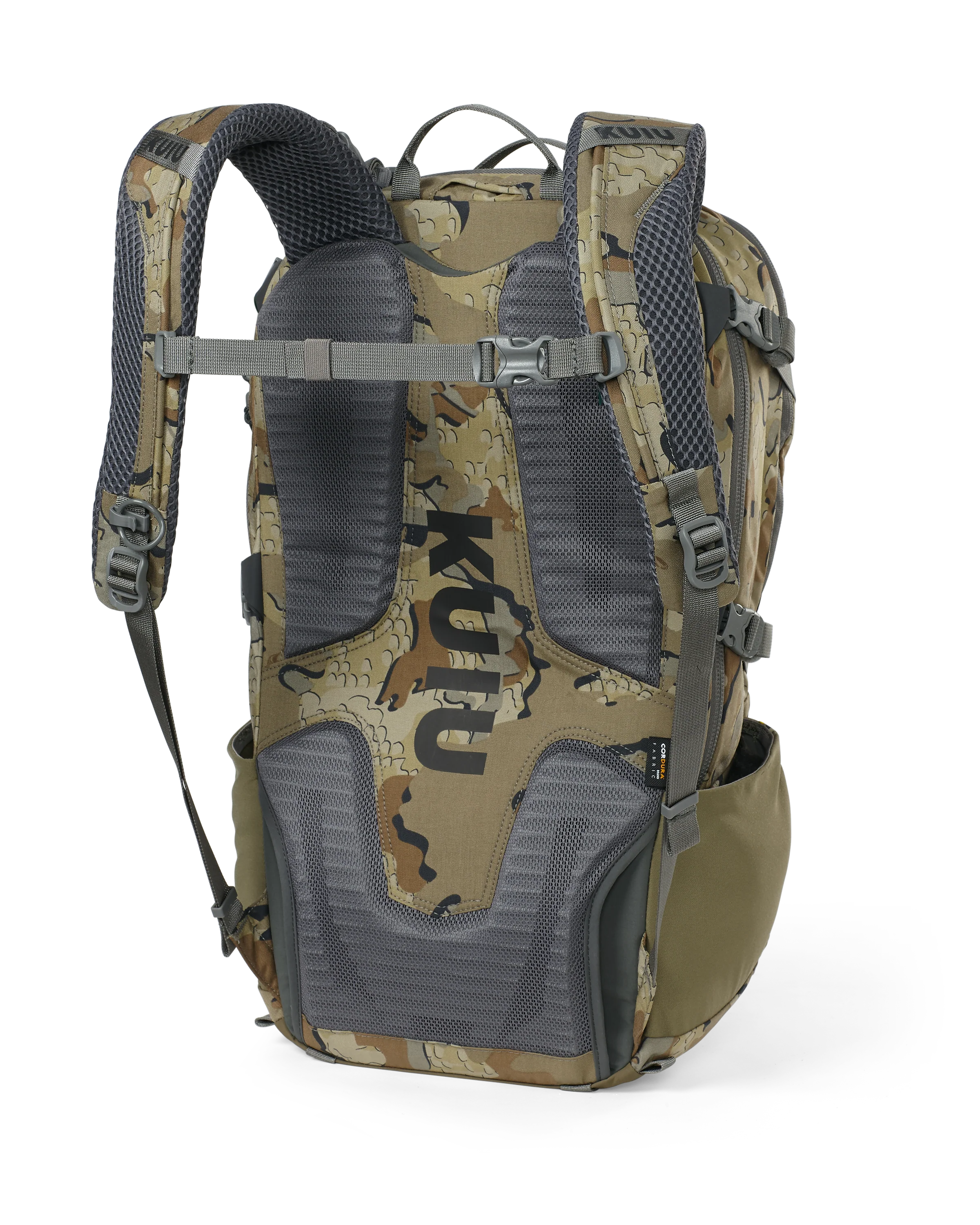 Venture Divide 2000 | Valo