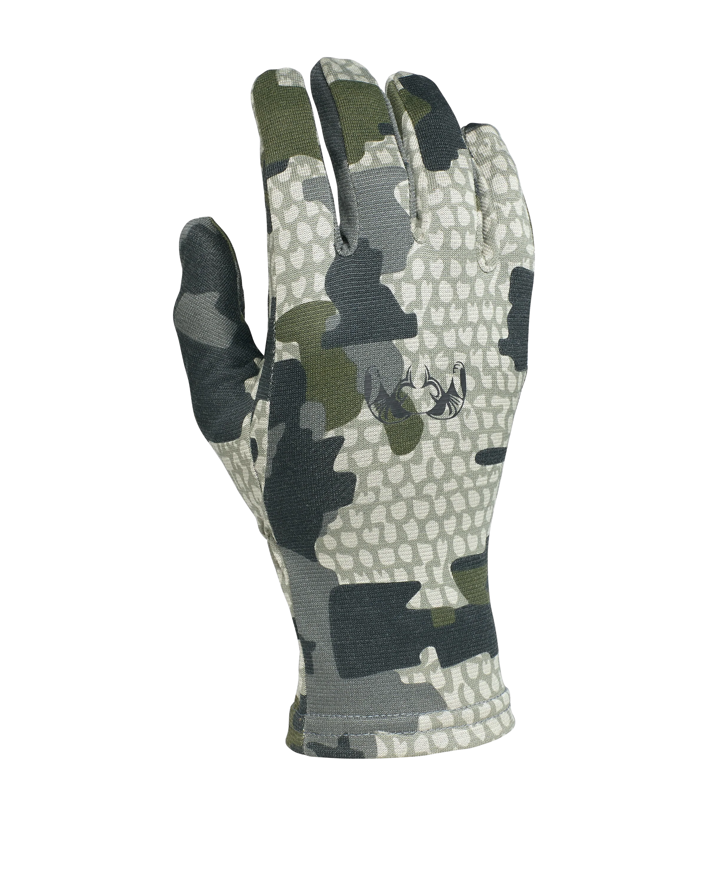 ULTRA Merino 210 Glove | Verde