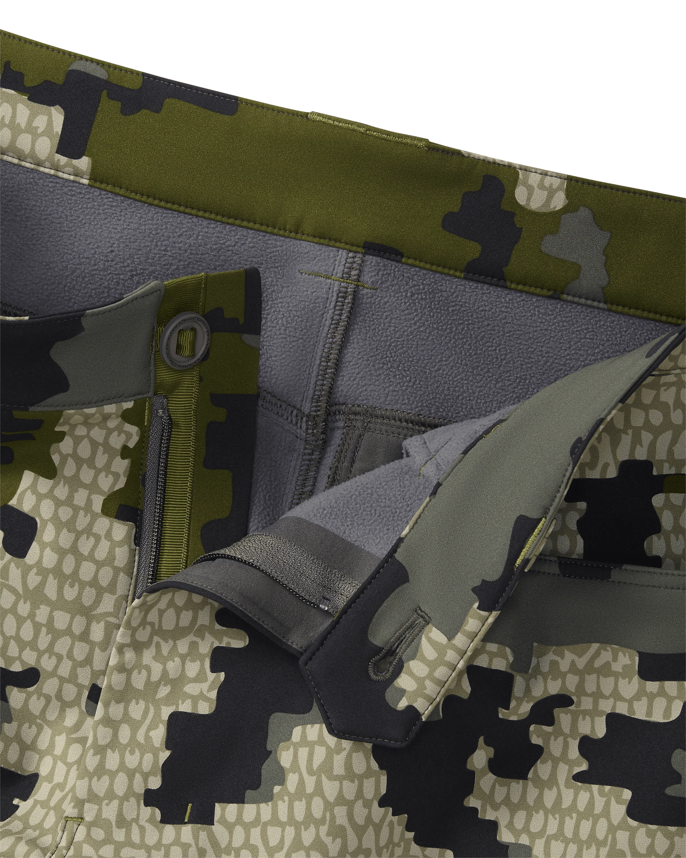 Guide PRO Pant | Verde