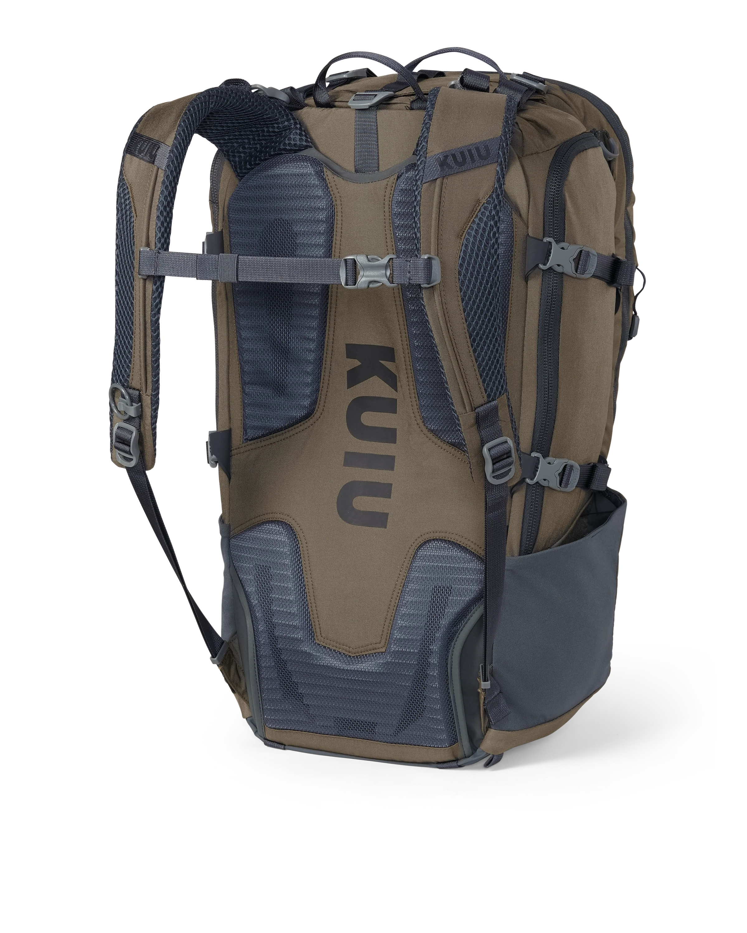 Venture Divide 3000 | Ash