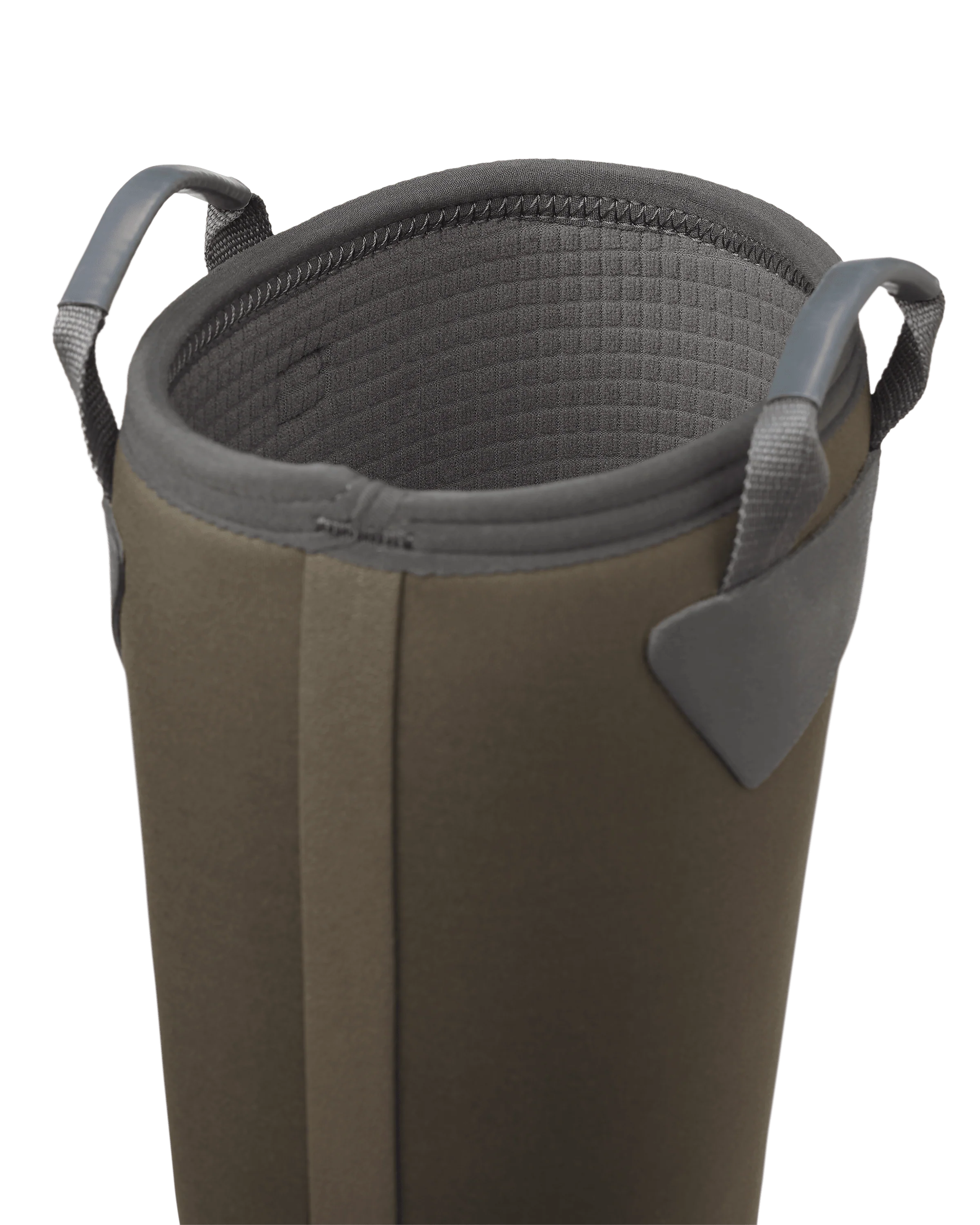 KUIU HD Mud Boot | Ash