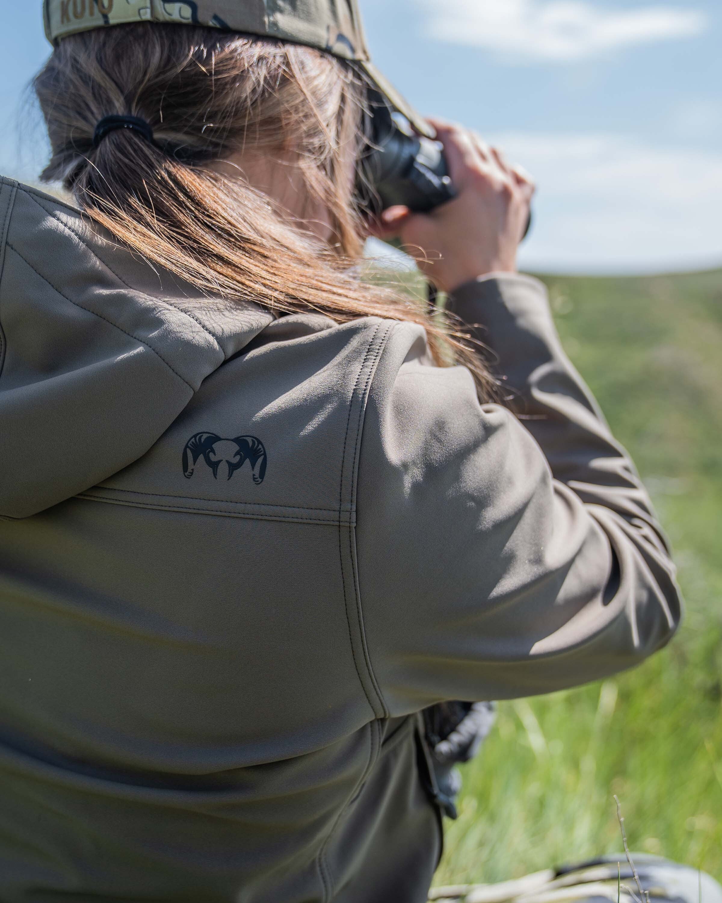 Women's Guide DCS Jacket | Vias