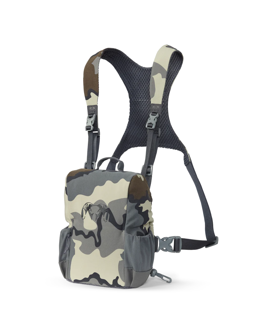 PRO Bino Field Ready Set | Vias