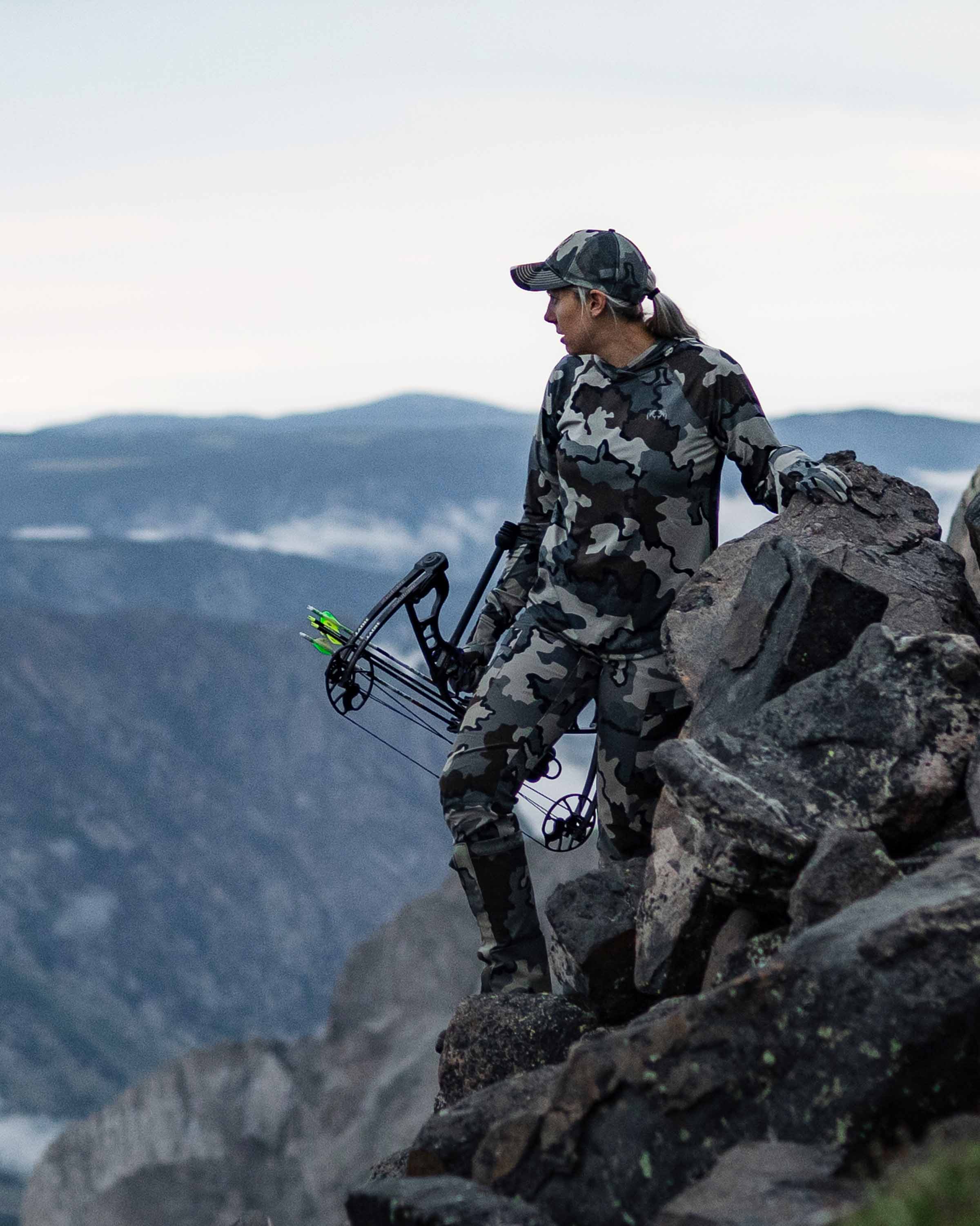 Women's Attack Pant | Vias