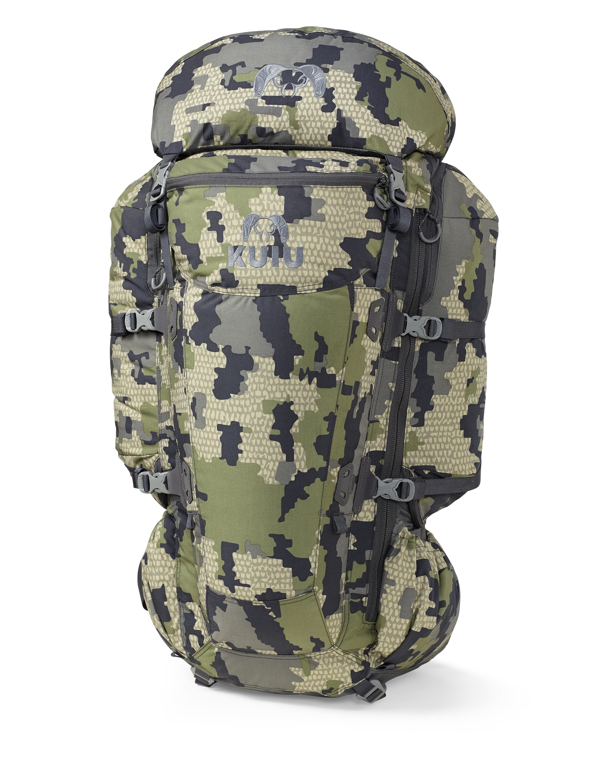 PRO LT Bag | Verde