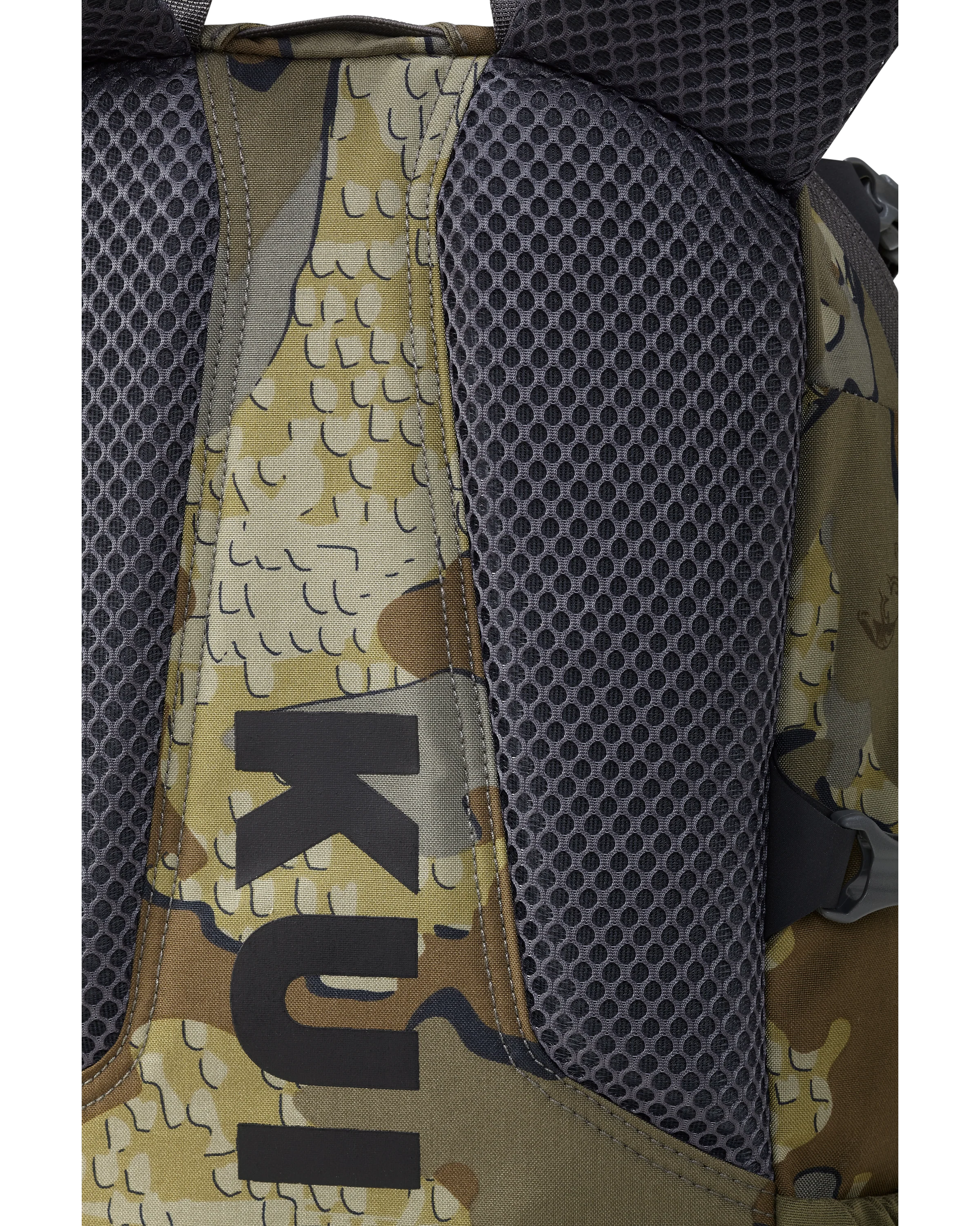 Divide 1200 | Gunmetal