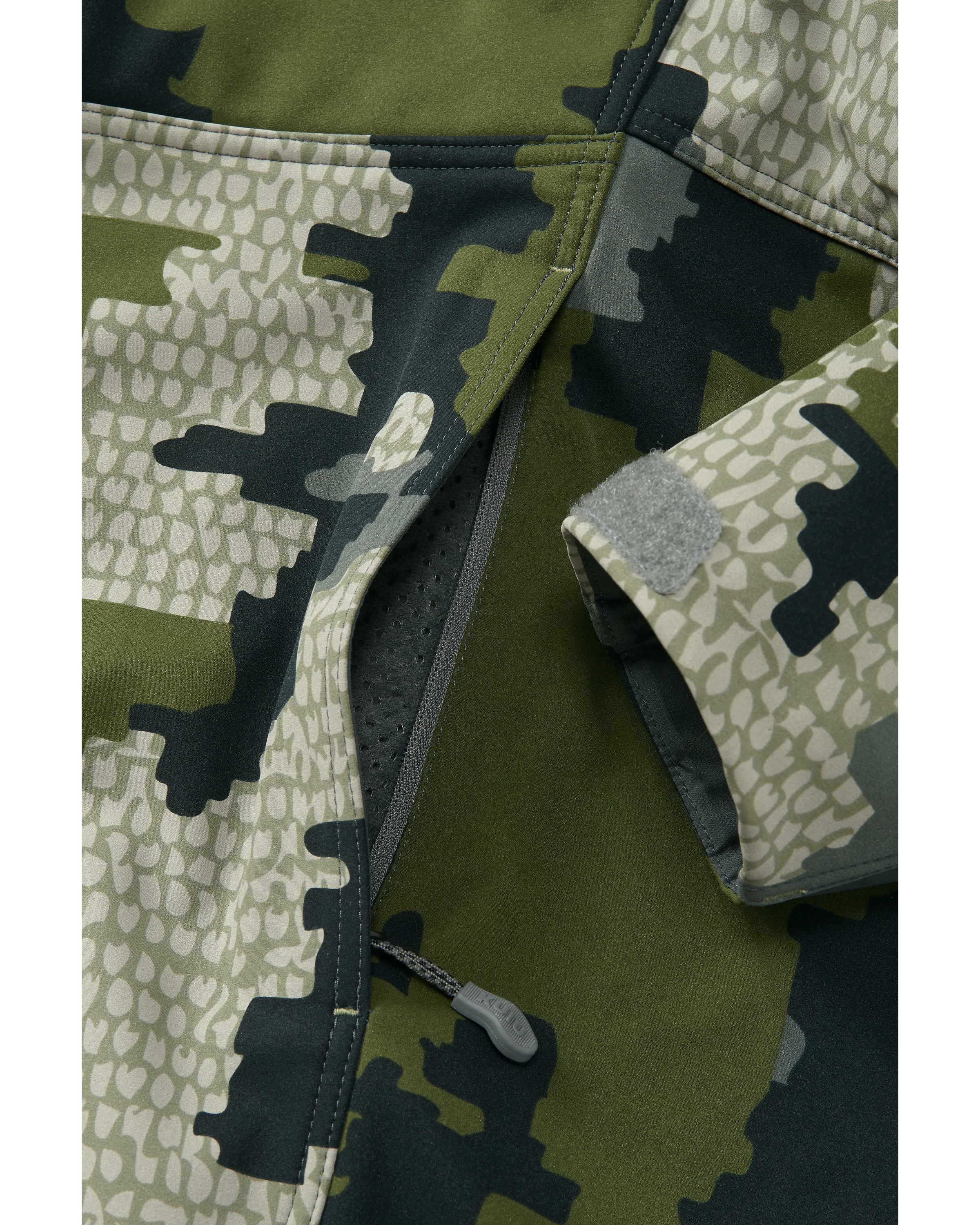 Guide DCS Jacket | Verde