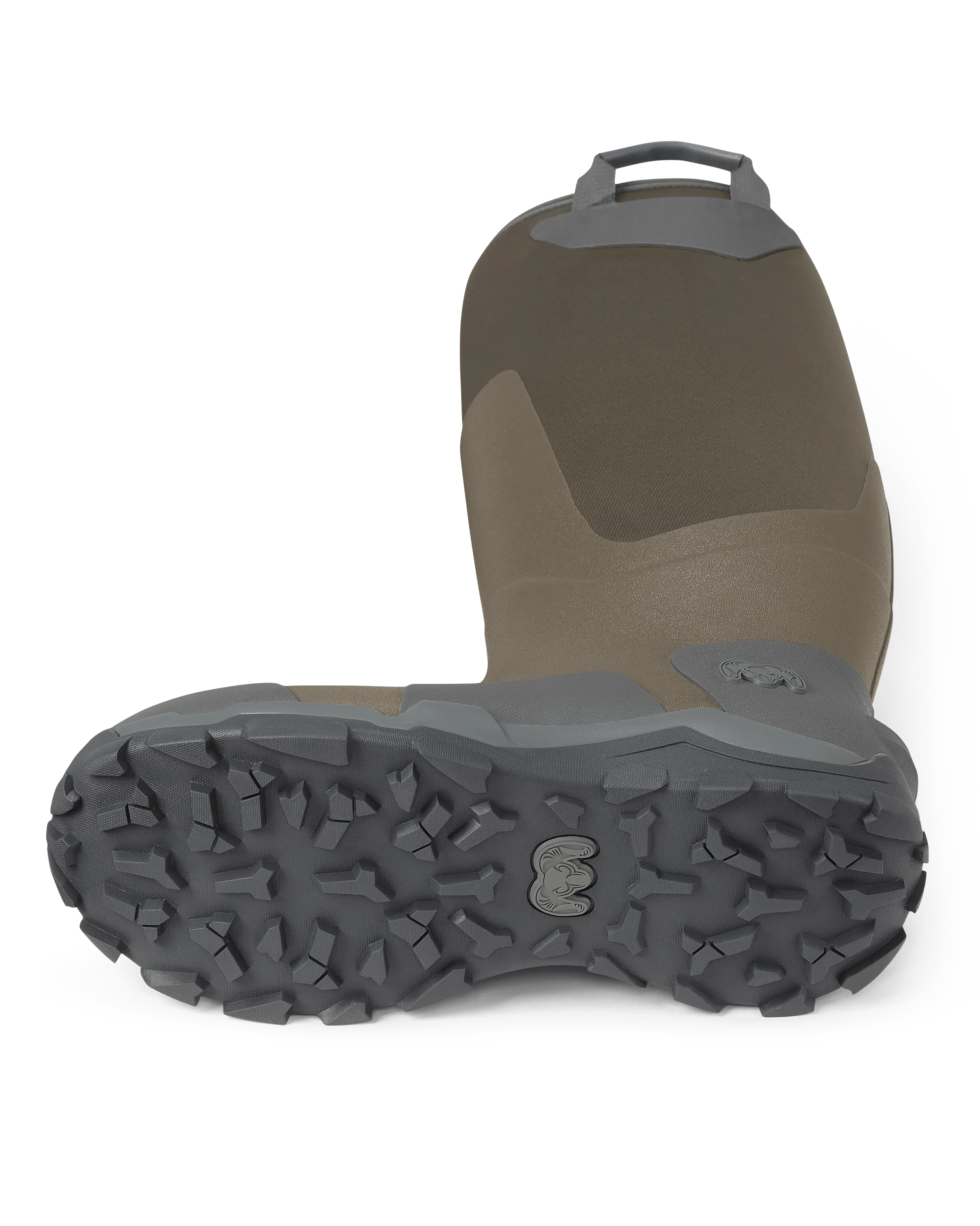 KUIU HD Mud Boot | Ash