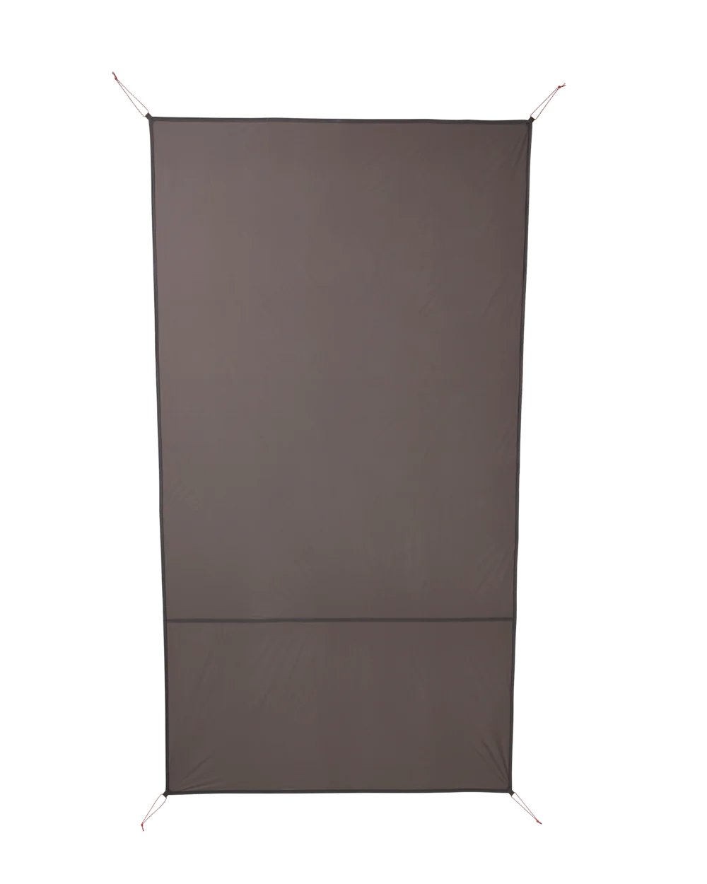 Mountain Star 2 Person Tent Set | Gunmetal-Orange