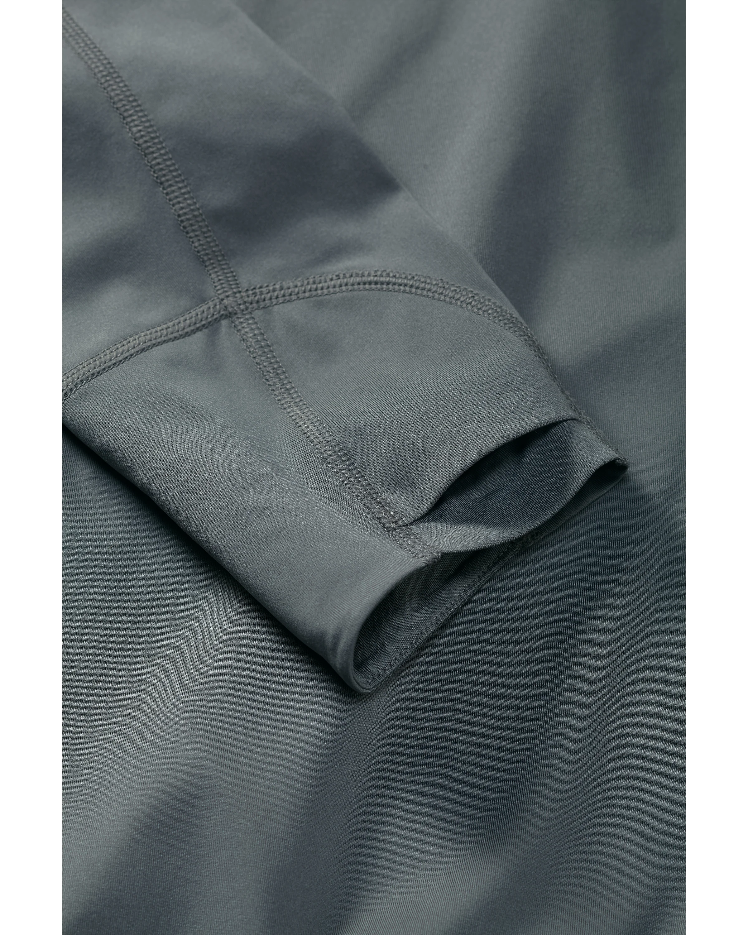 Gila LS Crew | Stone